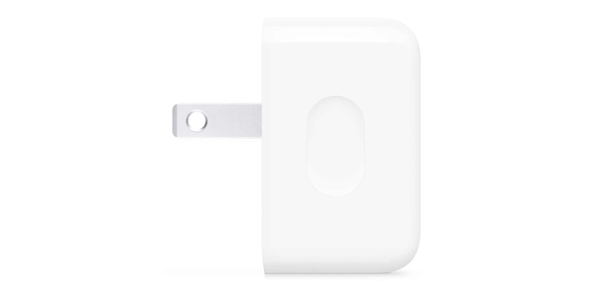 Apple начала продавать адаптер Dynamic Power Adapter для быстрой зарядки iPhone