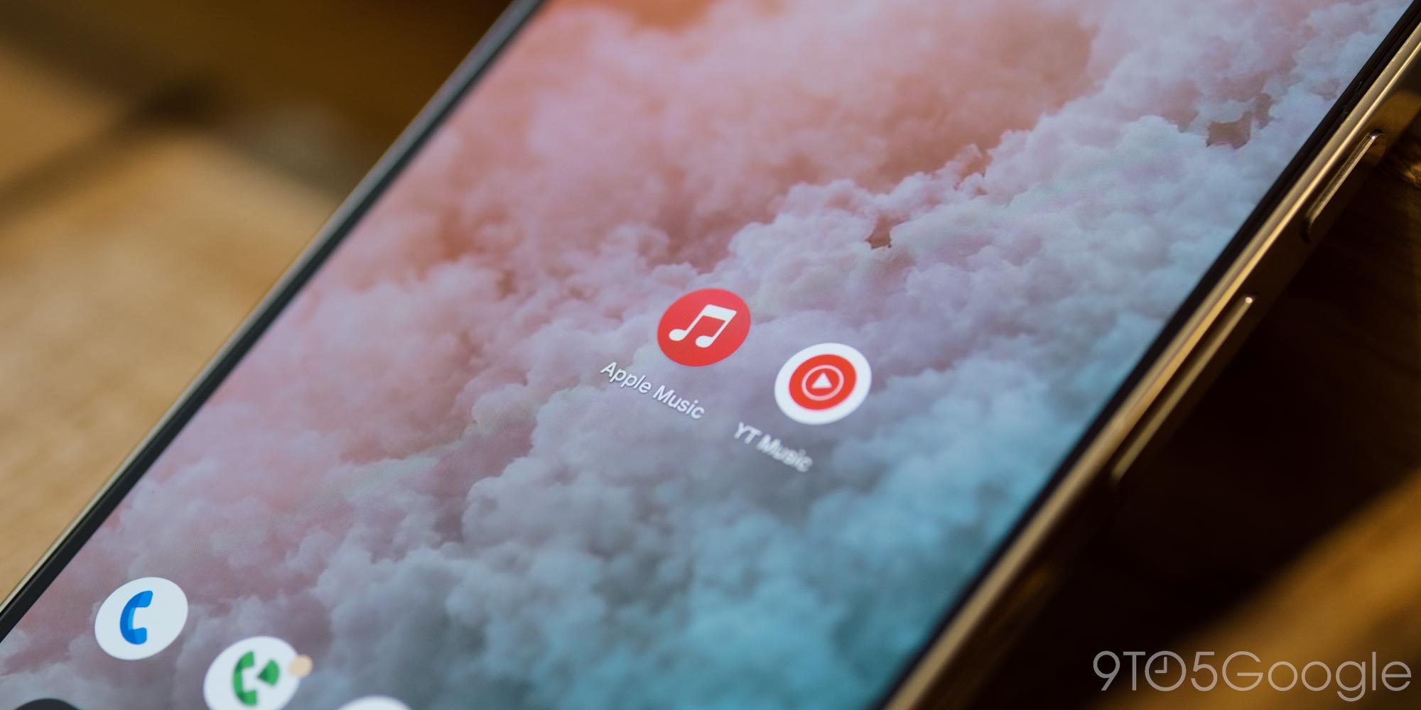 Обновление Apple Music 5.0 добавляет функции iOS 26 для Android