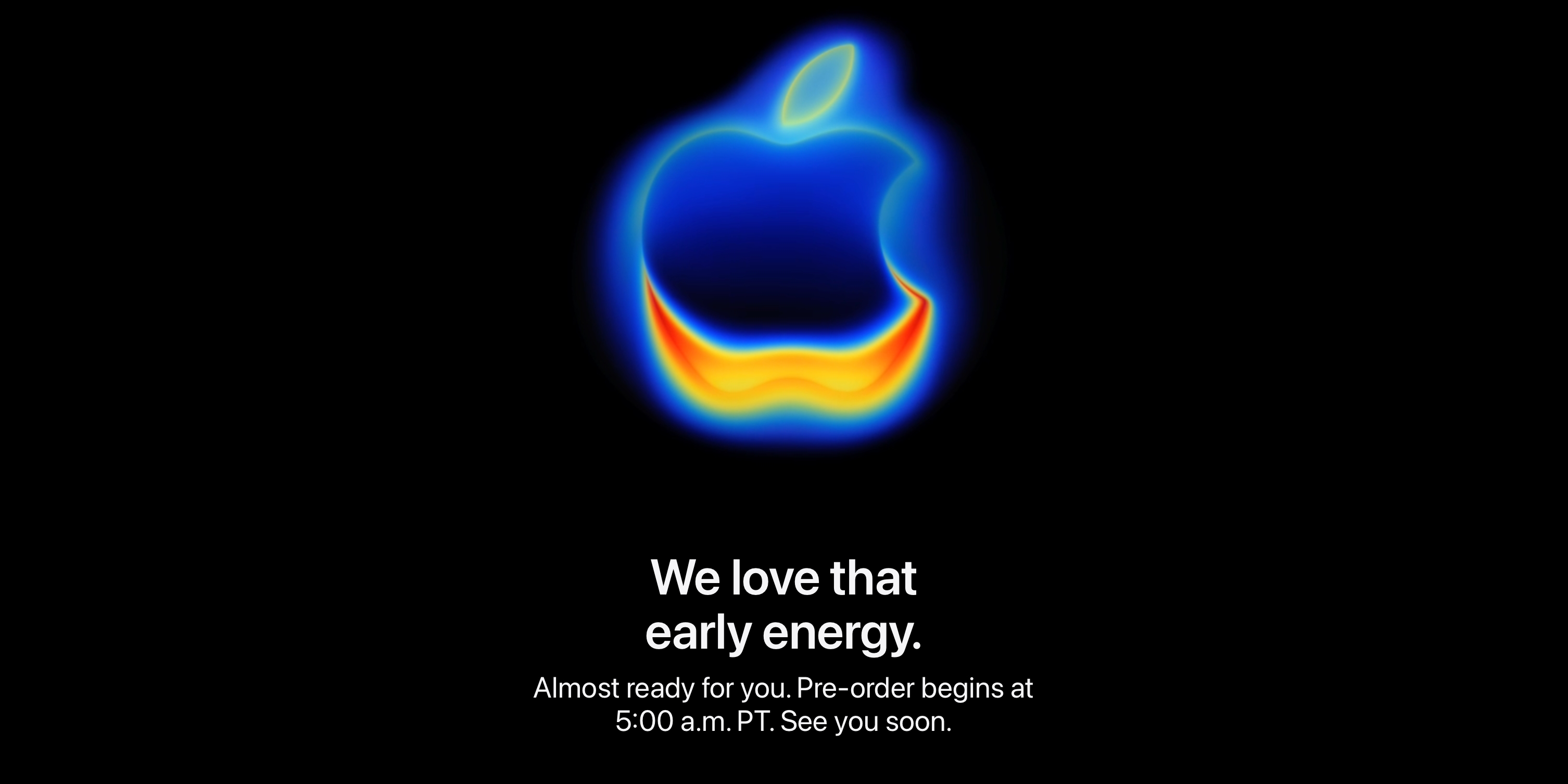 photo of Apple Store is down ahead of iPhone 17, iPhone 17 Pro and iPhone Air preorders image