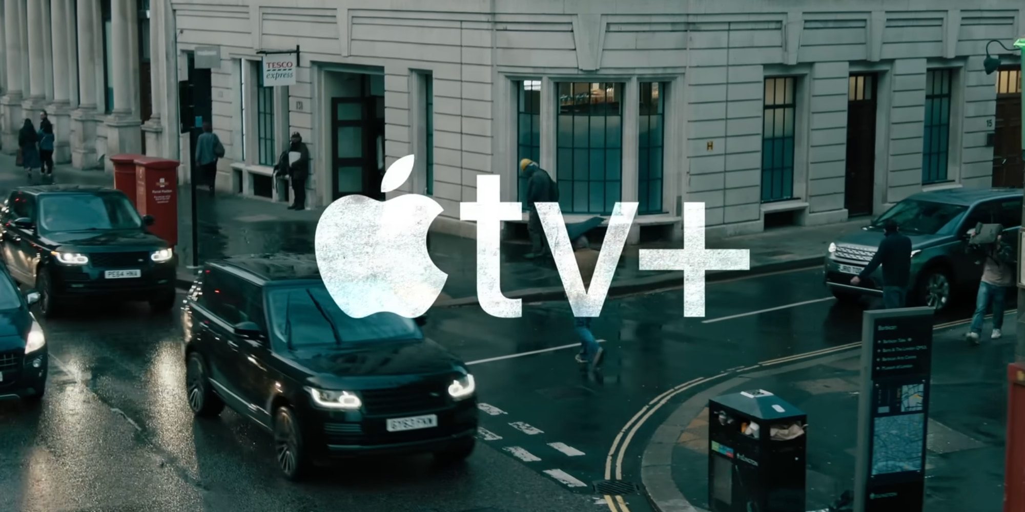 photo of One of the best Apple TV+ shows returns next week, and reviews are in image