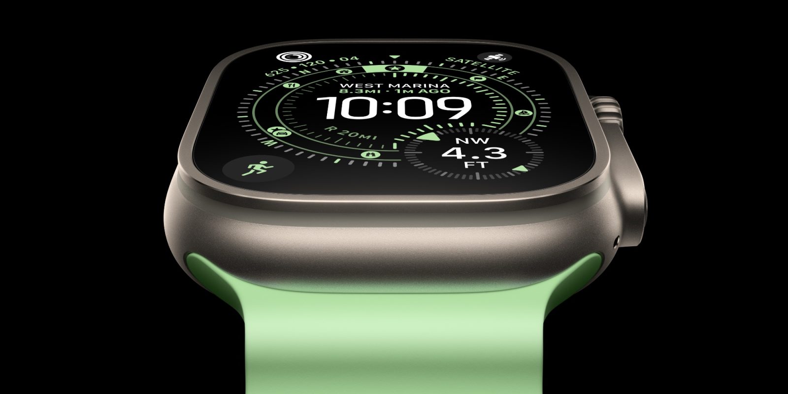 watchOS 26.4 available now for Apple Watch, here’s what’s new
