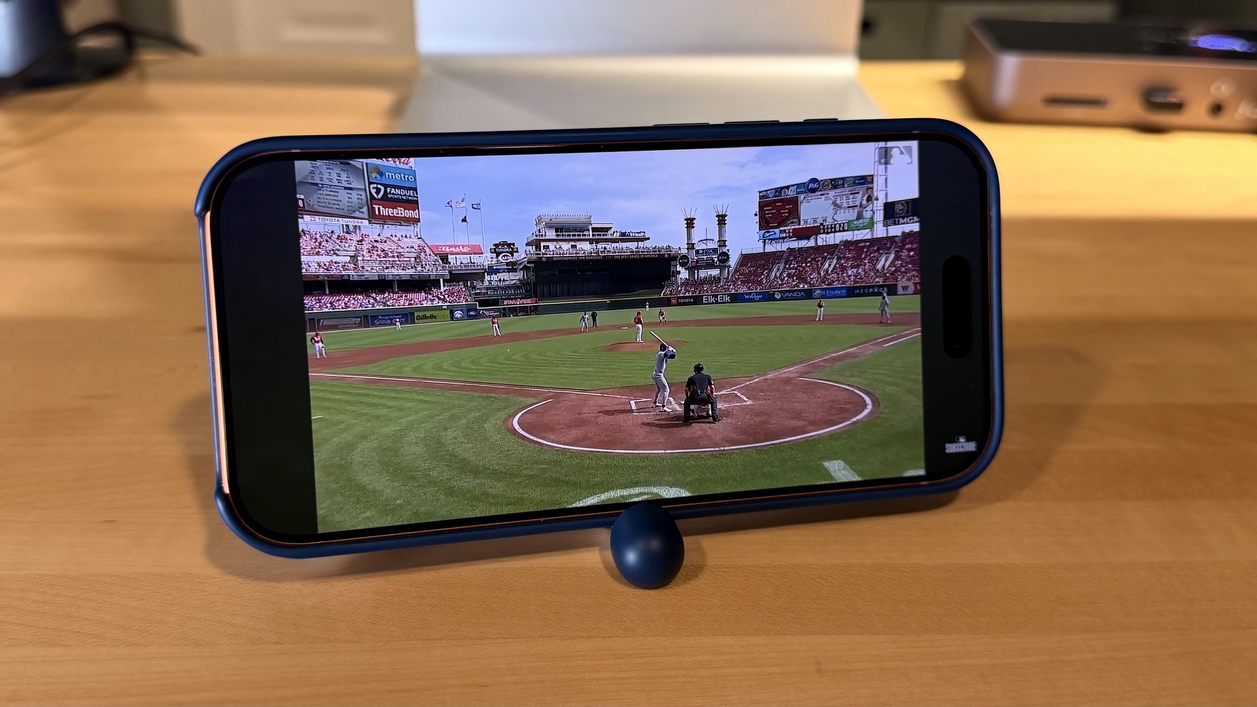 photo of Hands-on: The clever Beats Kickstand case for iPhone 17 image