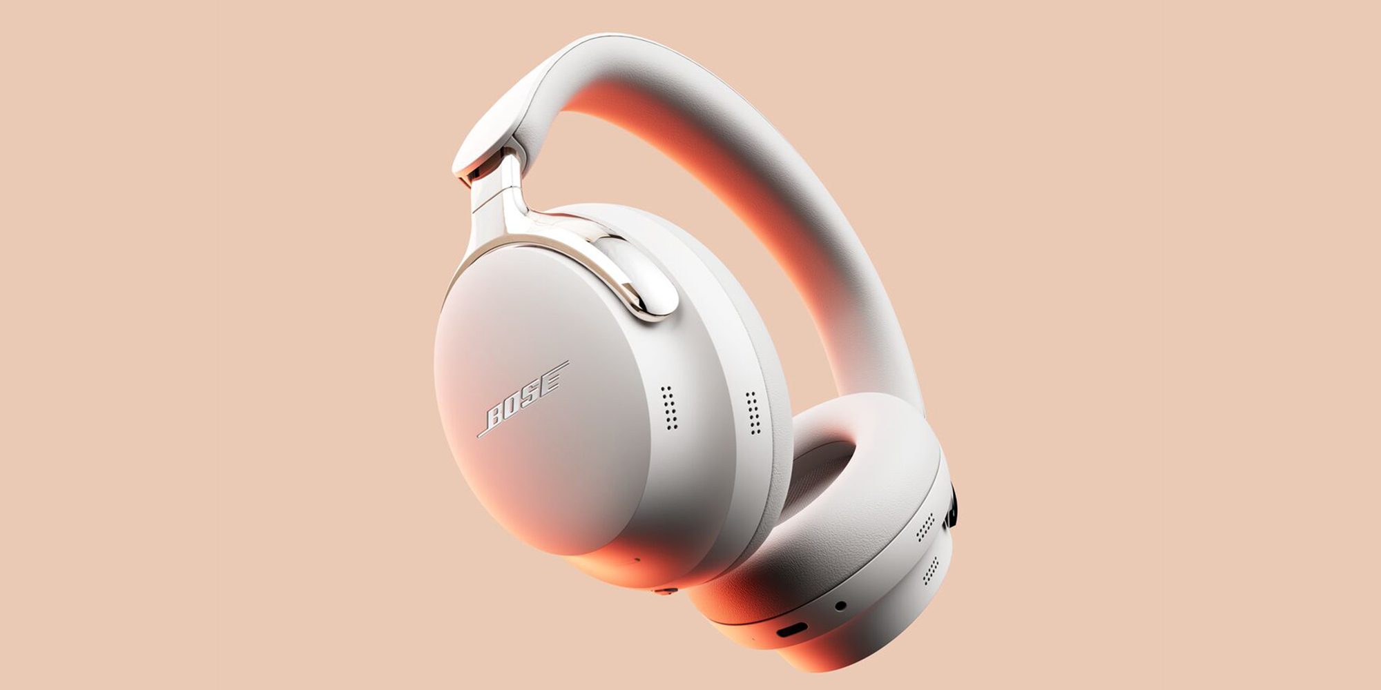 Наушники Bose QuietComfort Ultra получат обновление второго поколения в следующем месяце