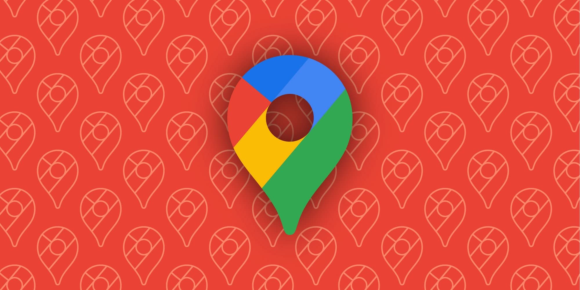 Не только у вас: Google Maps не работает из-за масштабного сбоя