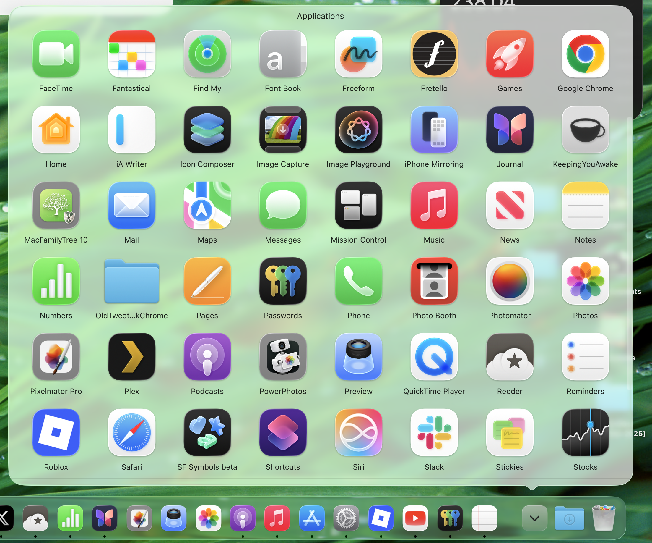 Apple nukes Launchpad in macOS Tahoe 26 — best alternatives for Mac ...