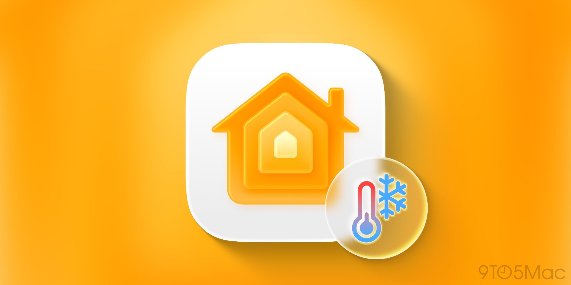 iOS 26 дает приложению Home новые функции автоматизации