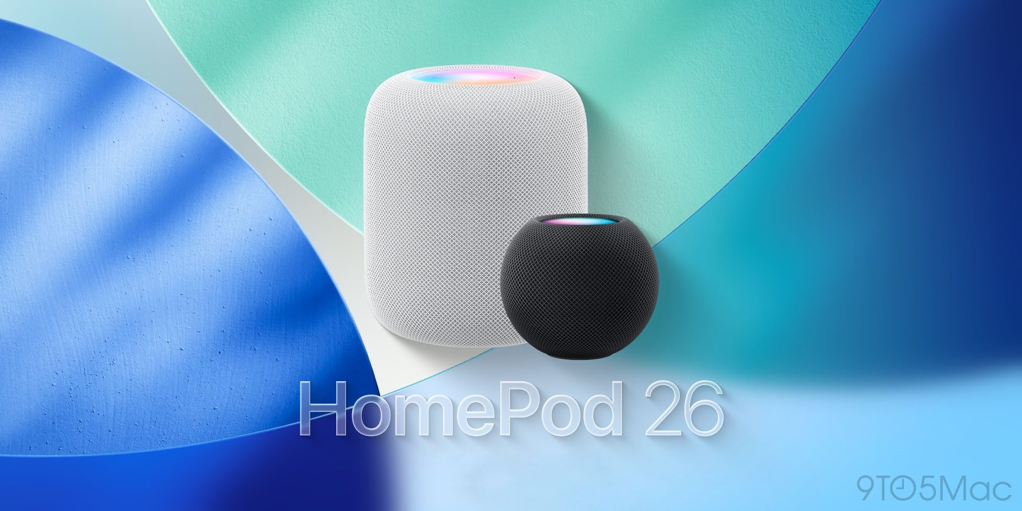 HomePod стал лучше как умная колонка благодаря двум новым функциям