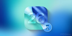 iOS 26 officially launches today, but some developers aren't sure it should | Icon with 'wait' symbol