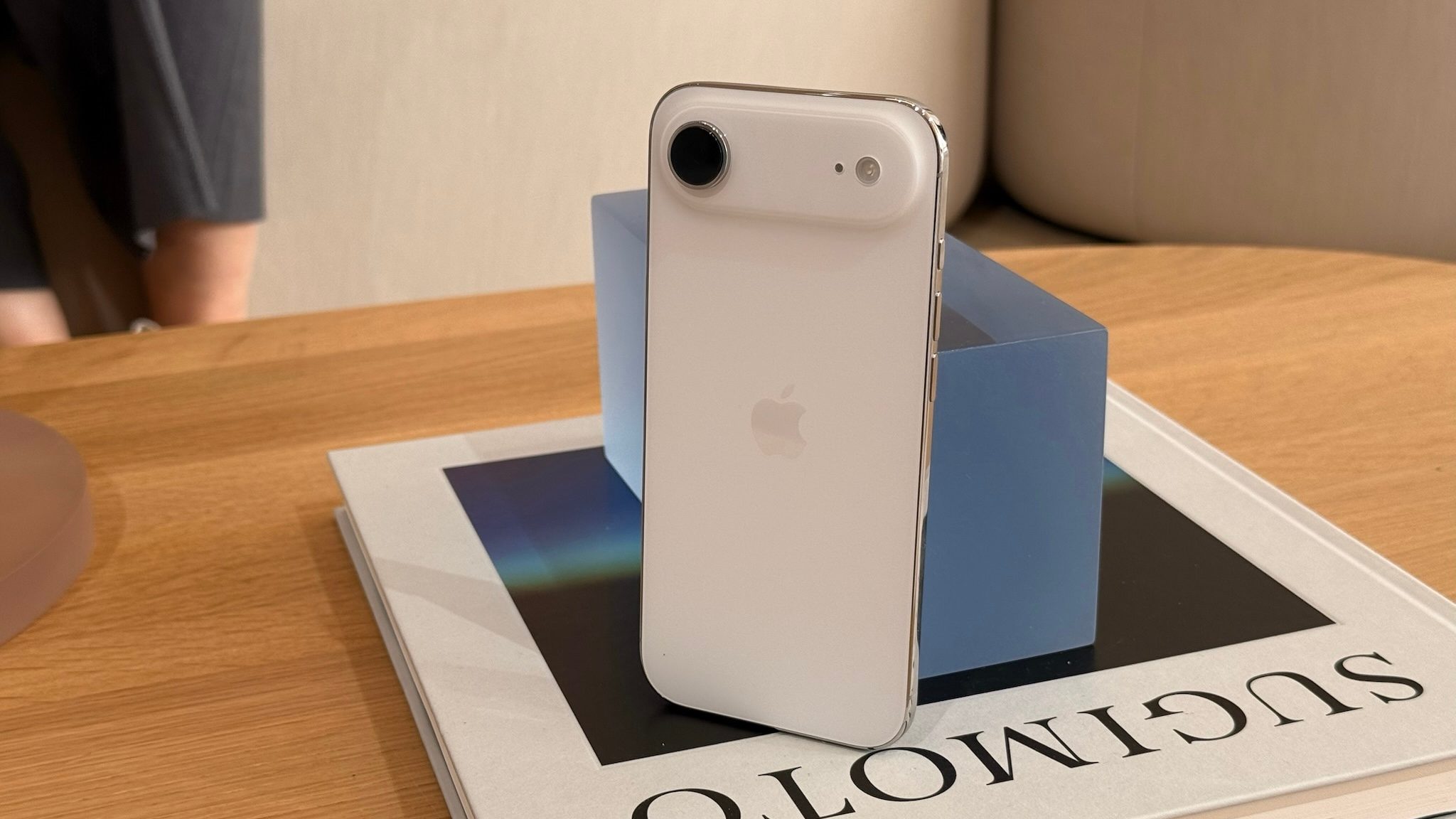 Обзор: iPhone 17 Pro и iPhone Air
