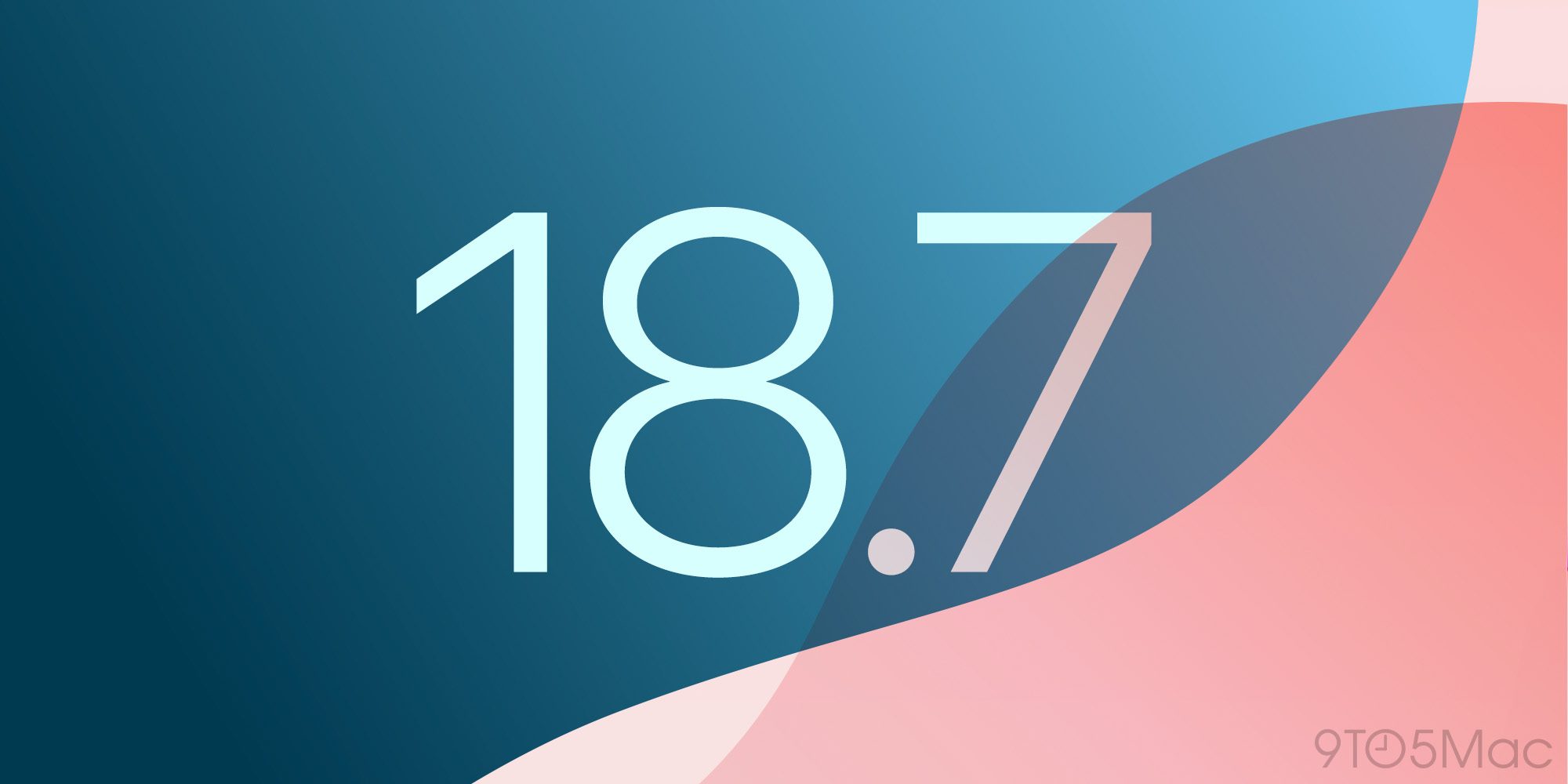 Apple выпустила iOS 18.7 для iPhone: вот что нового