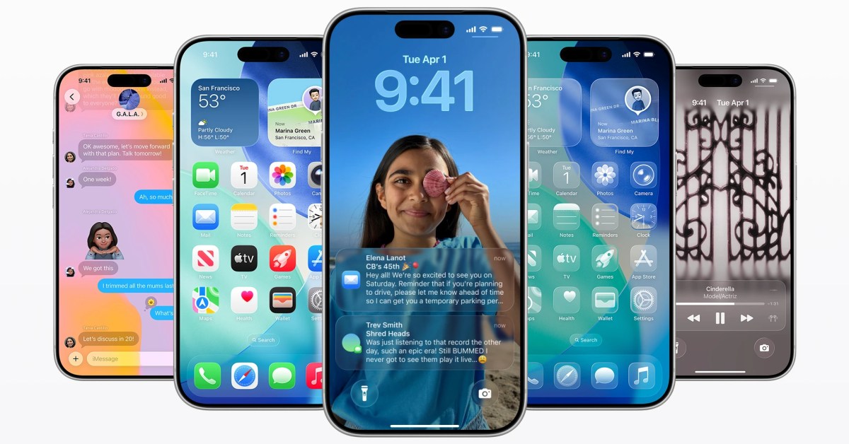 iOS 26.4.2 fixes bug that allowed deleted notifications to be retrieved - 9to5Mac