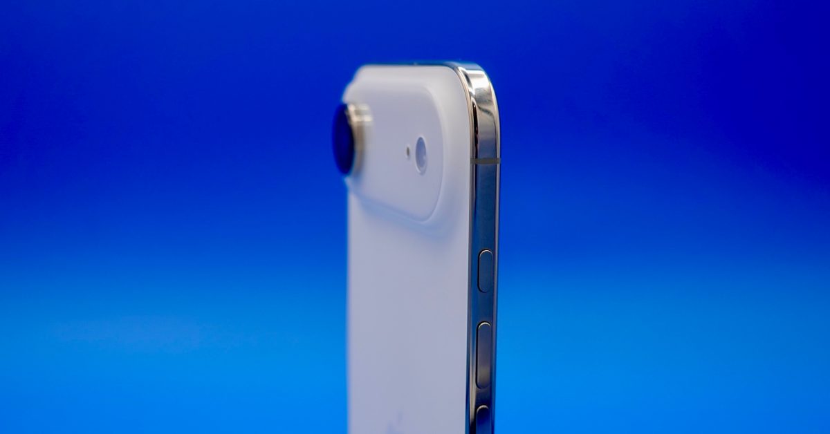 iPhone Air review: The thinnest iPhone ever, but at what cost? - 9to5Mac