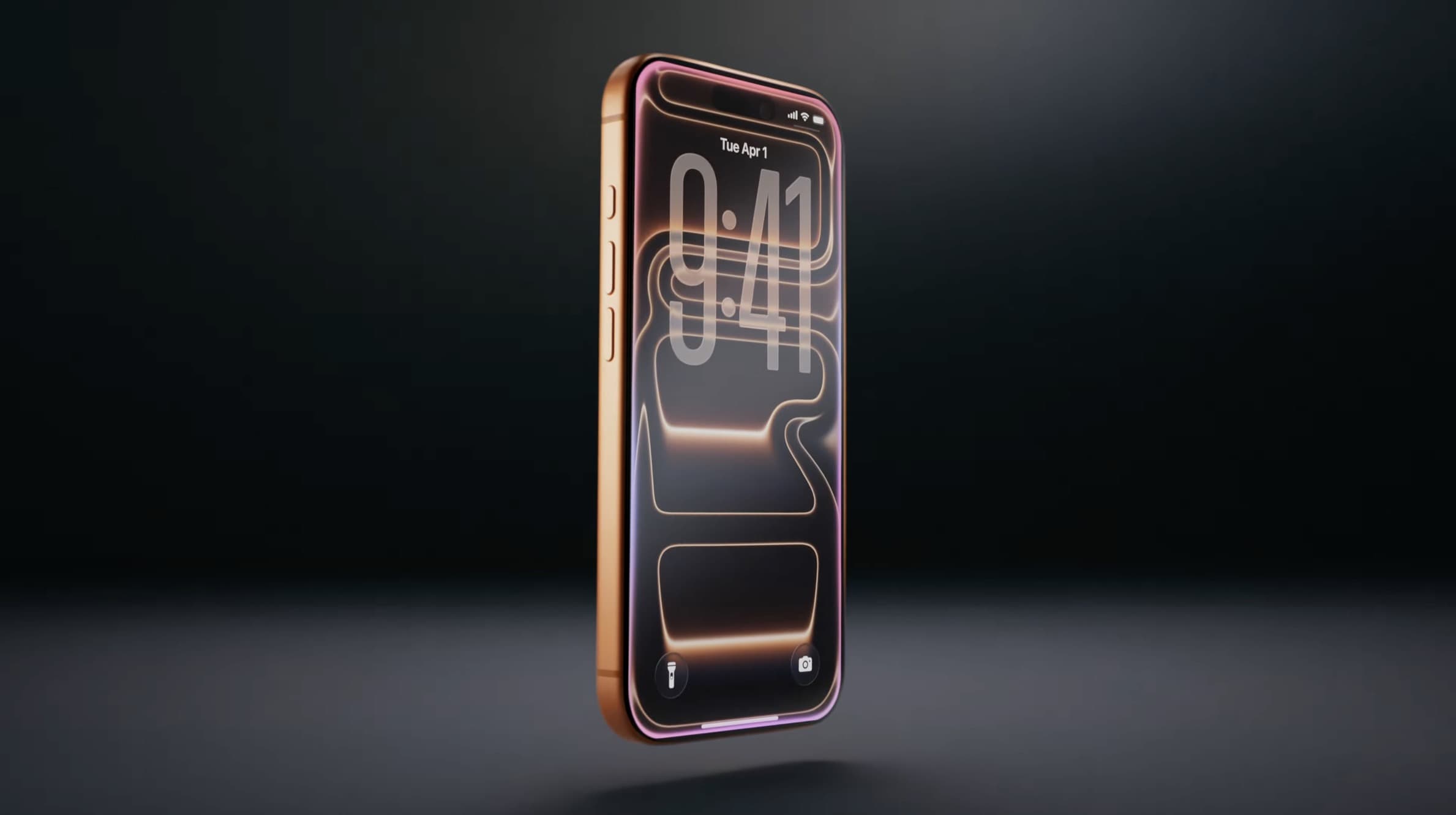 photo of iPhone 17 has long-awaited fix for OLED screen flickering problem image