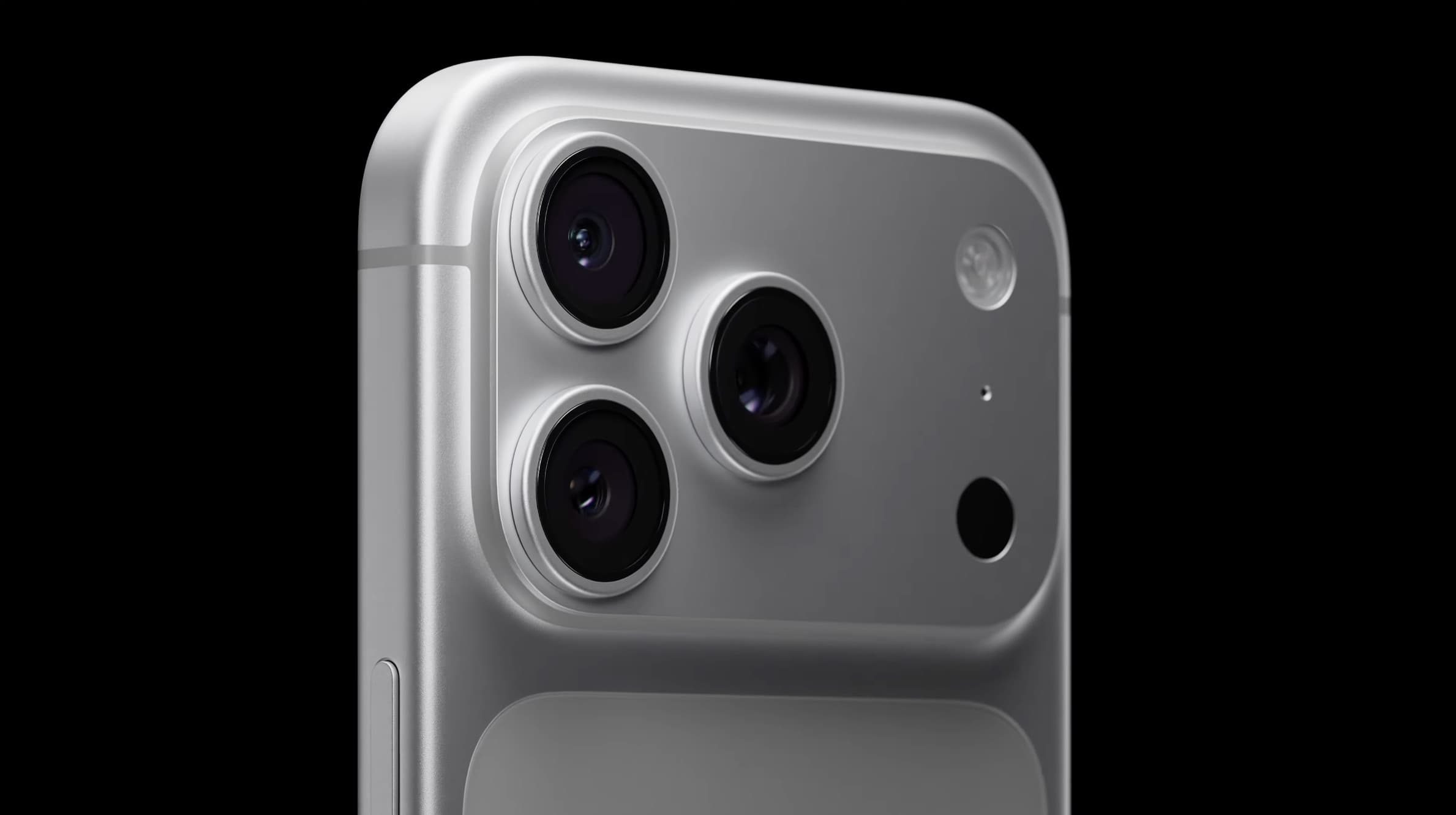 PSA: Для iPhone 17 Pro потребуется новое зарядное устройство для быстрой зарядки