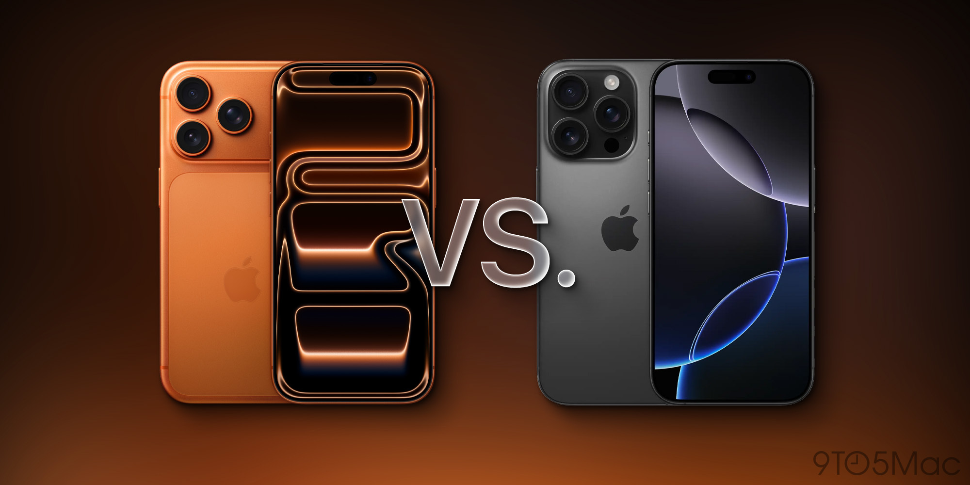 photo of iPhone 17 Pro vs iPhone 16 Pro: Here’s everything new image