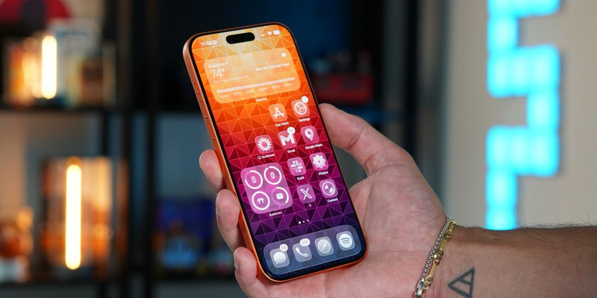 iPhone 18 Pro and Pro Max: Two new display upgrades coming next week