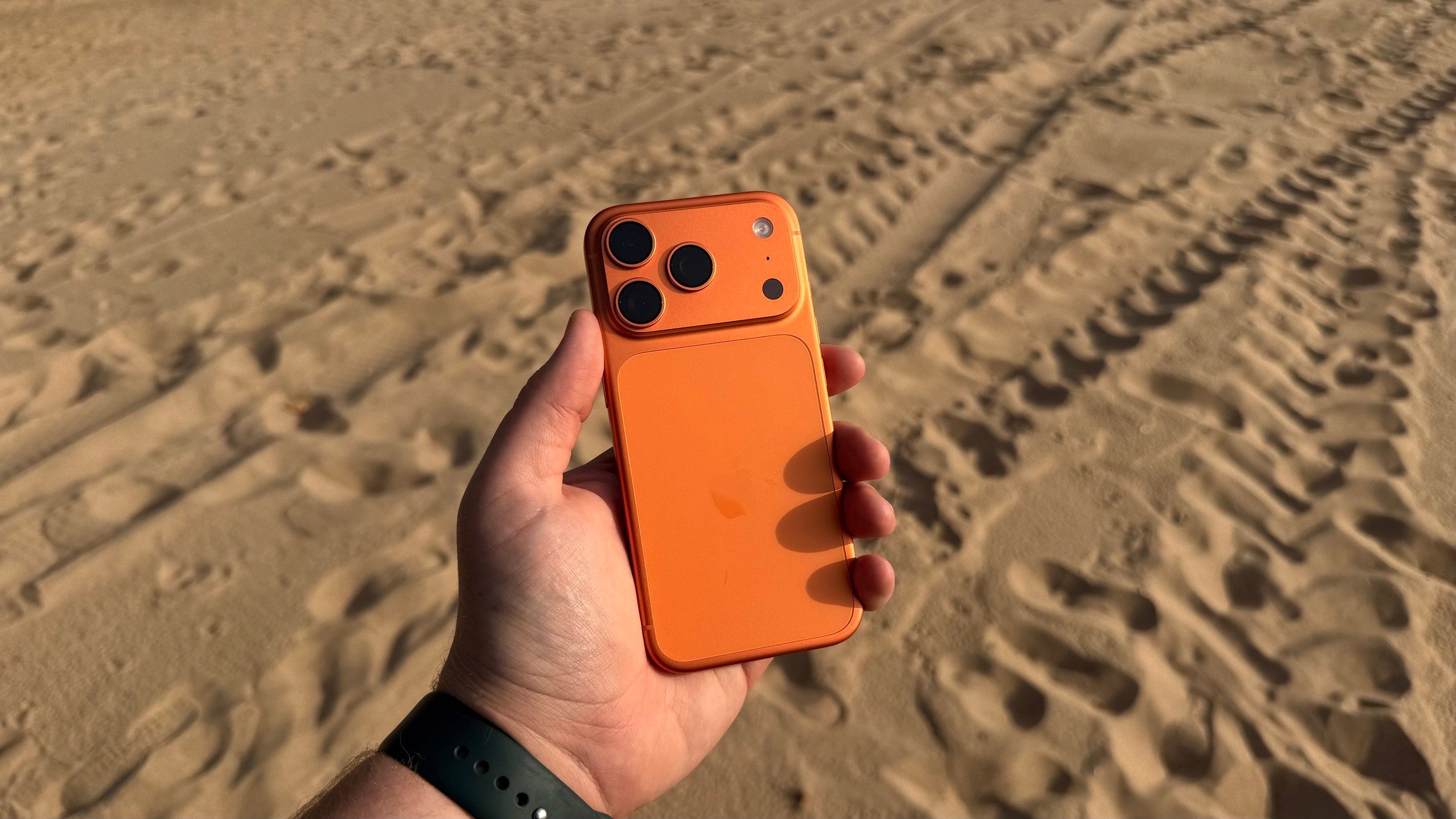 Is Apple discontinuing the cosmic orange iPhone color this&hellip;