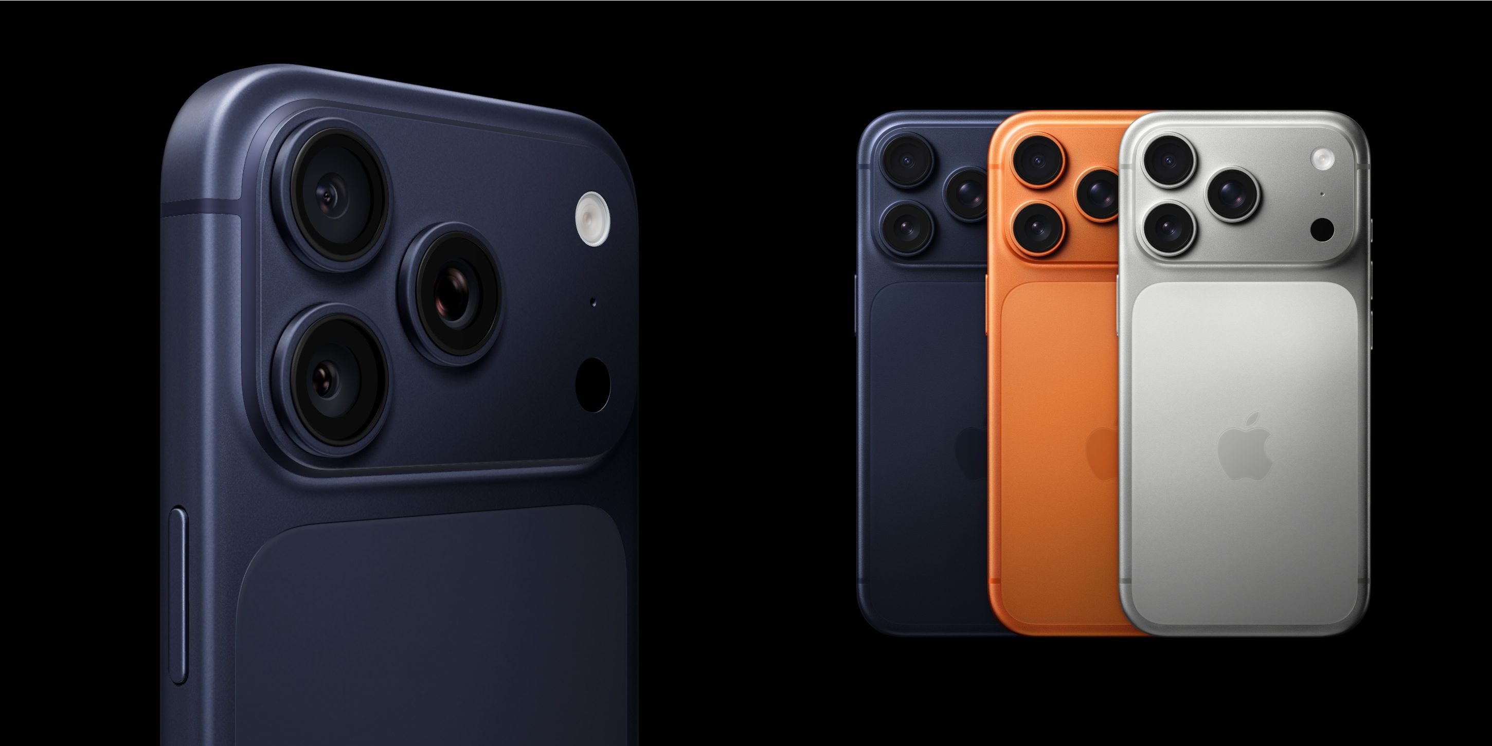Новый алюминиевый корпус iPhone 17 Pro может быть более подвержен царапинам и потертостям