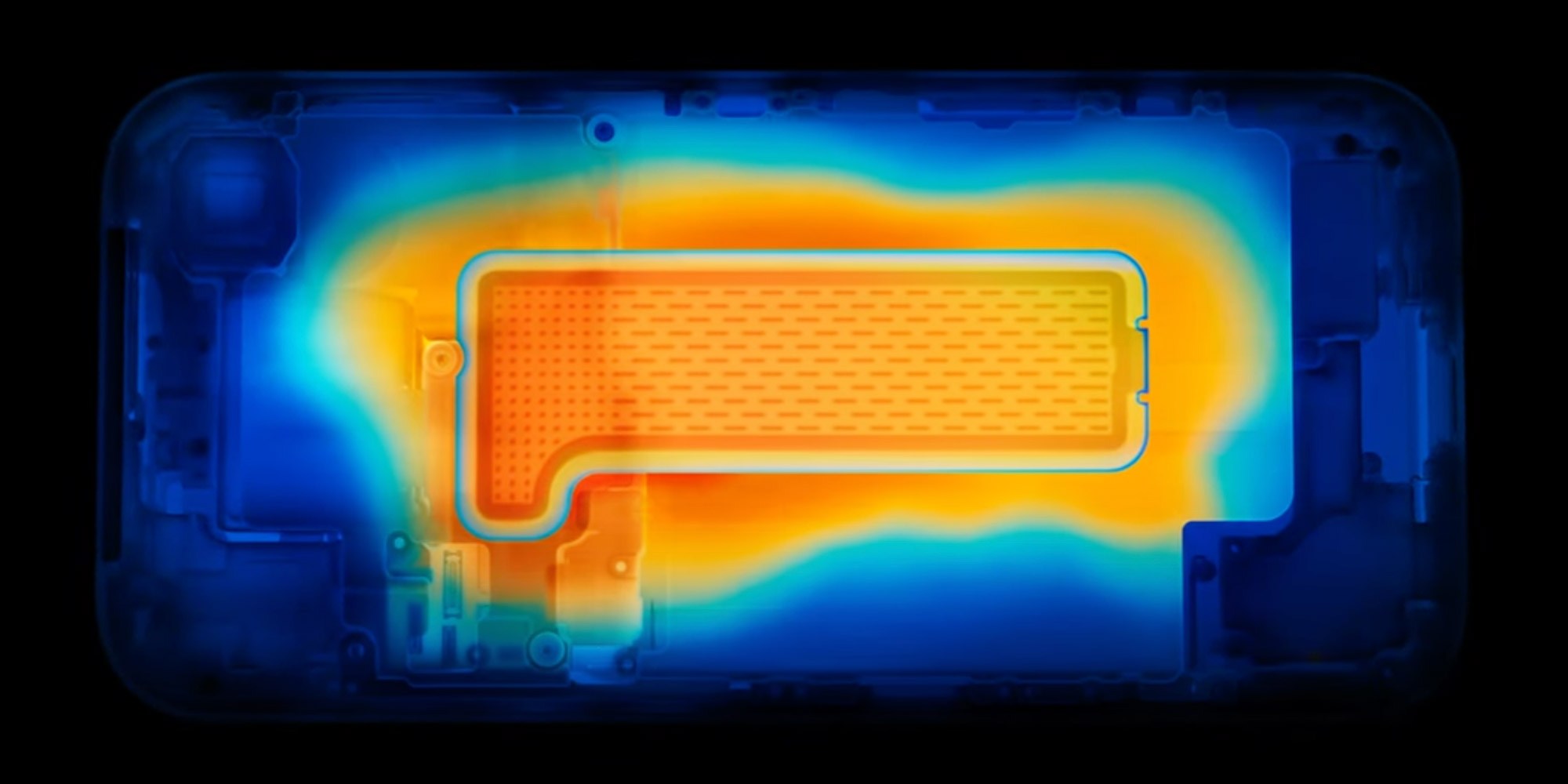 Apple Thermal Module Examples M5 MacBook Air will just be a spec bump, but there’s one upgrade I ...