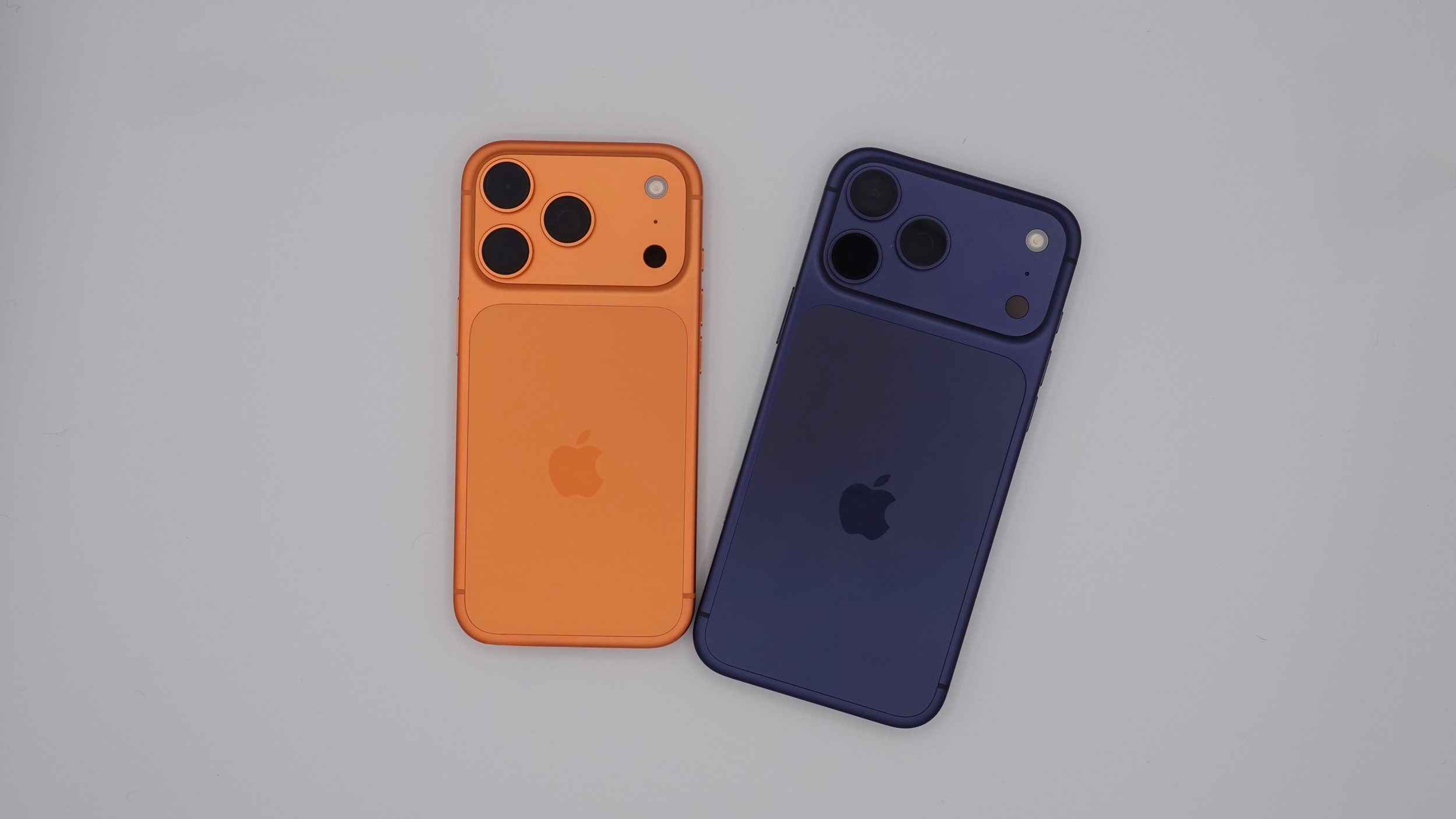 iOS 26.0.1 исправляет эти ошибки iPhone 17 и iPhone Air
