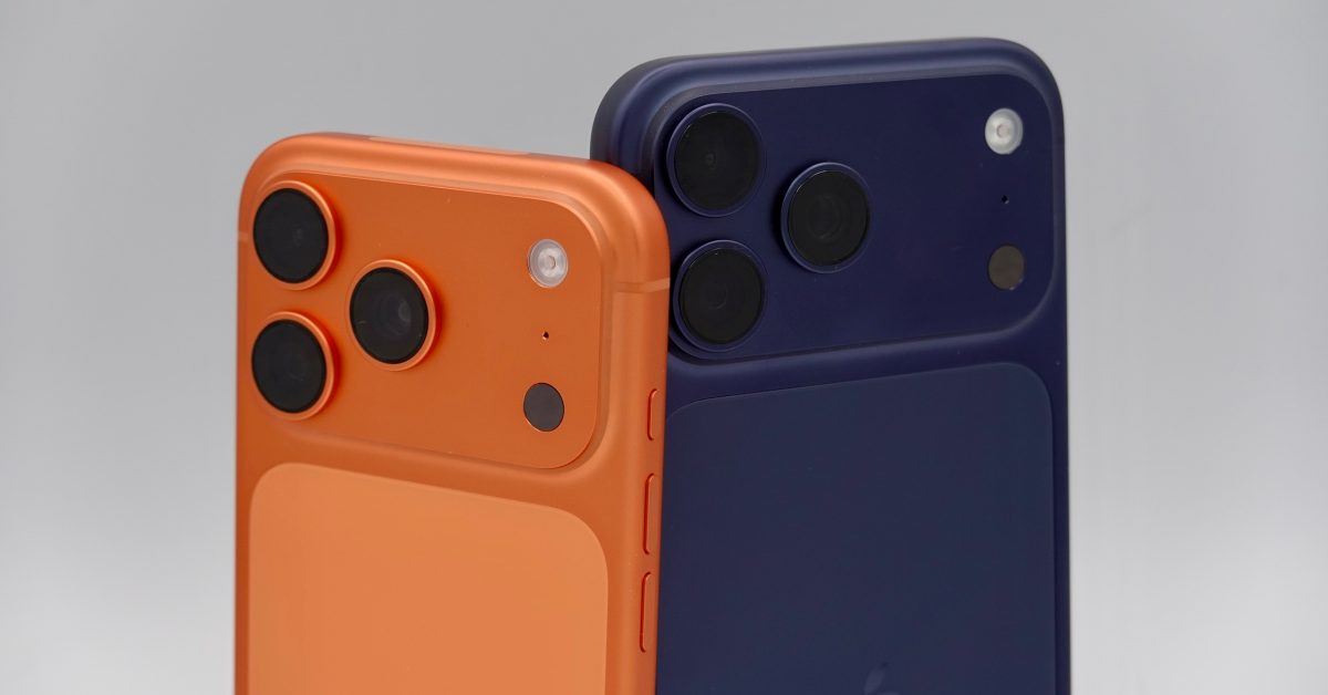 iPhone 17 Pro review: How pro can you go? - 9to5Mac