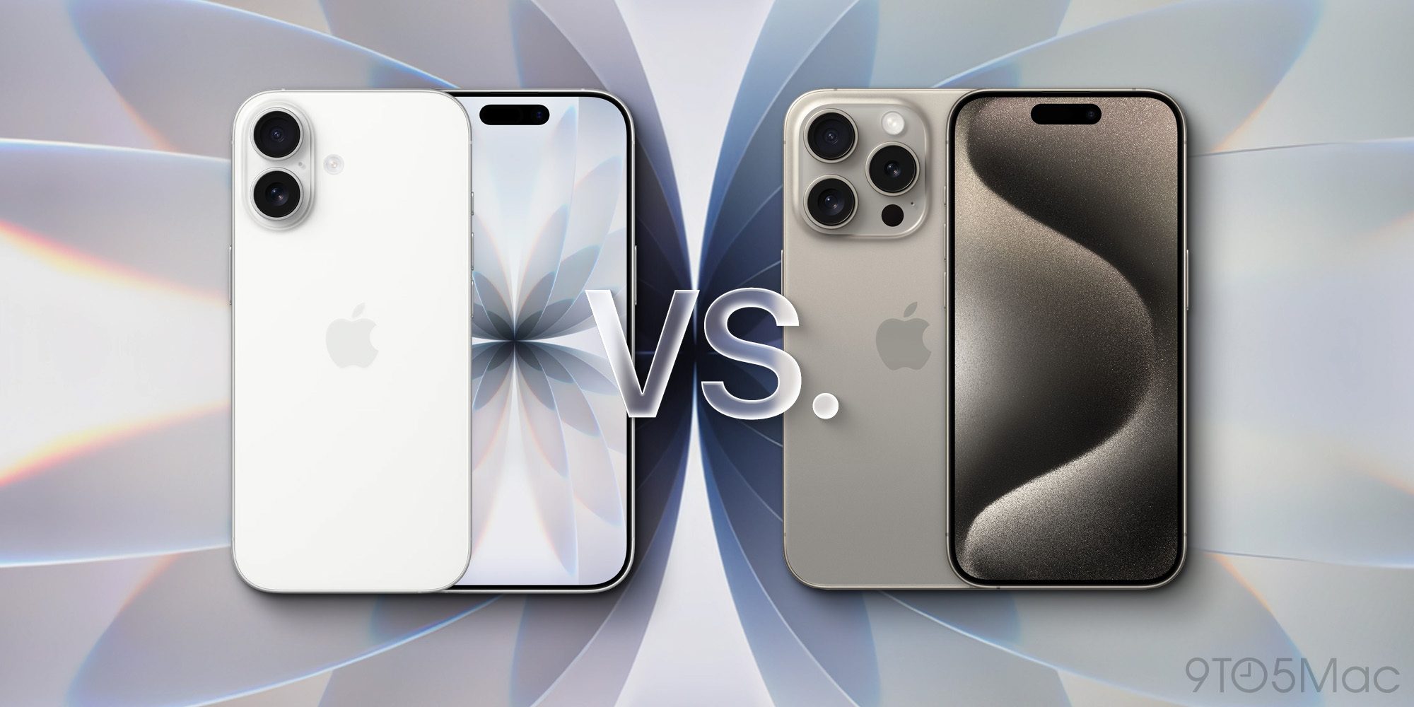 iPhone 17 против iPhone 15 Pro: Новый или Pro?