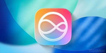 The past few days brought two encouraging signs for the new Siri | Liquid Glass style new Siri icon