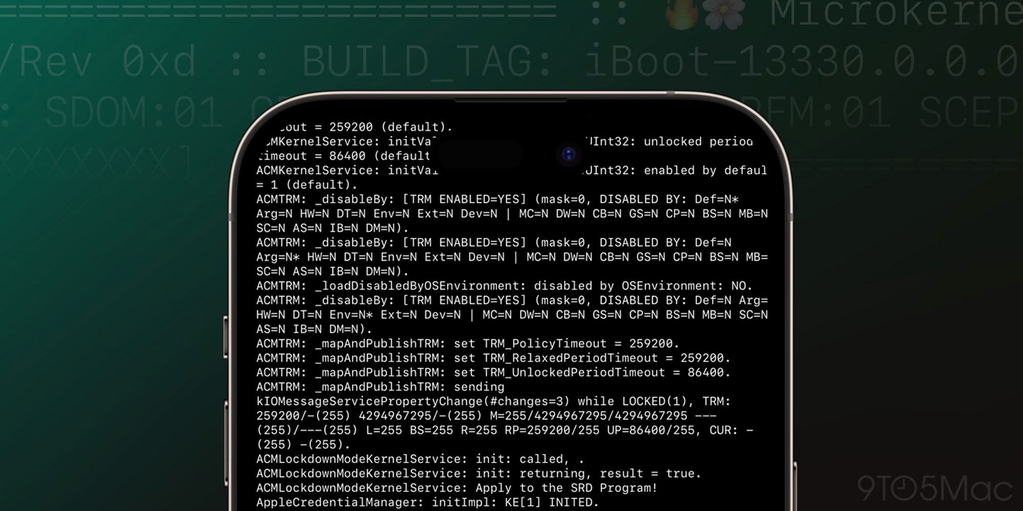 photo of Yearly applications now open to Apple’s Security Research Device Program image