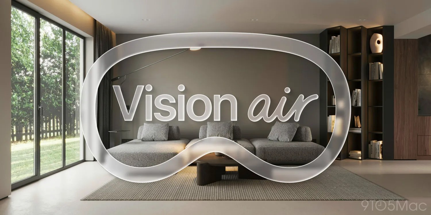 photo of A delayed Vision Air could easily become a cancellation image