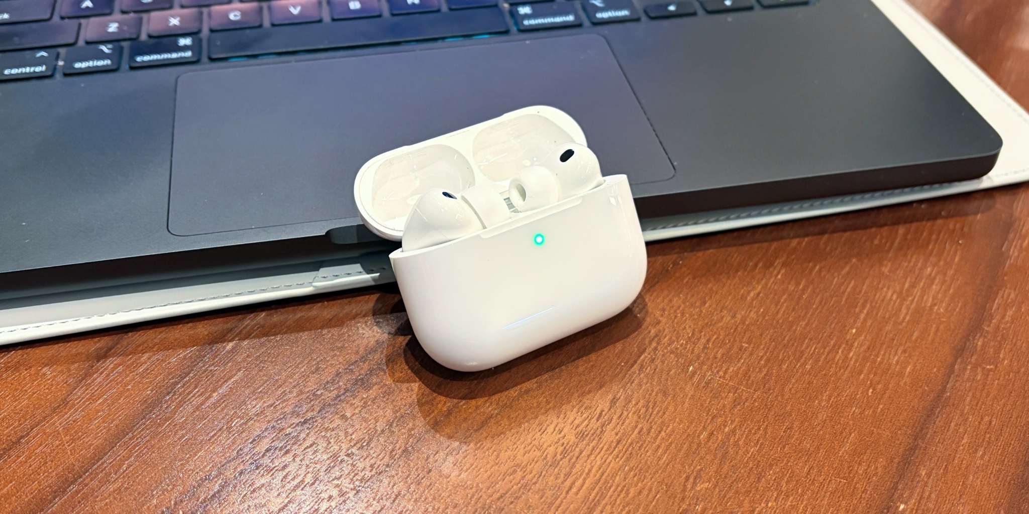 photo of AirPods Pro 3 supply constraints may have cost Apple at least $230 million last quarter image