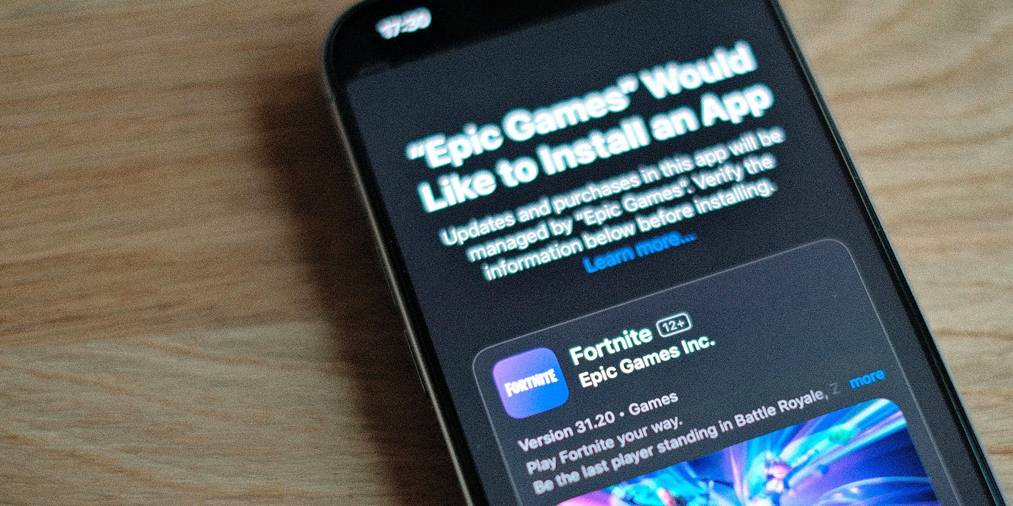 Article Data