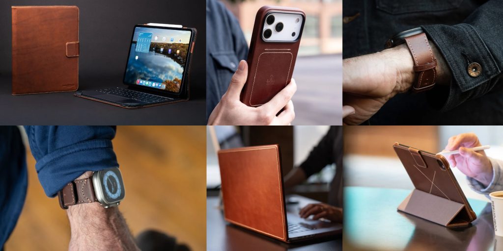 Sorteio da Burton Goods 2025-9to5Toys