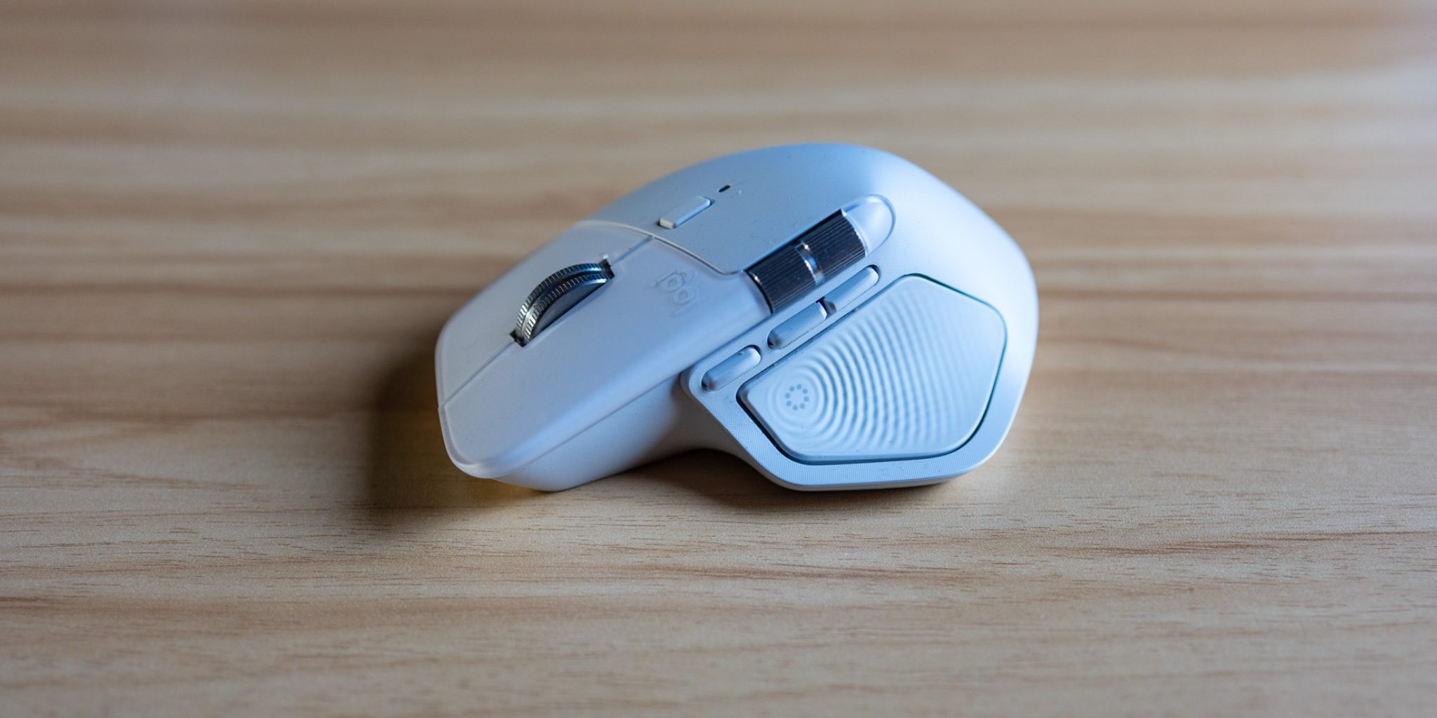 Обзор MX Master 4: популярная мышь Logitech для повышения продуктивности на Mac стала еще лучше