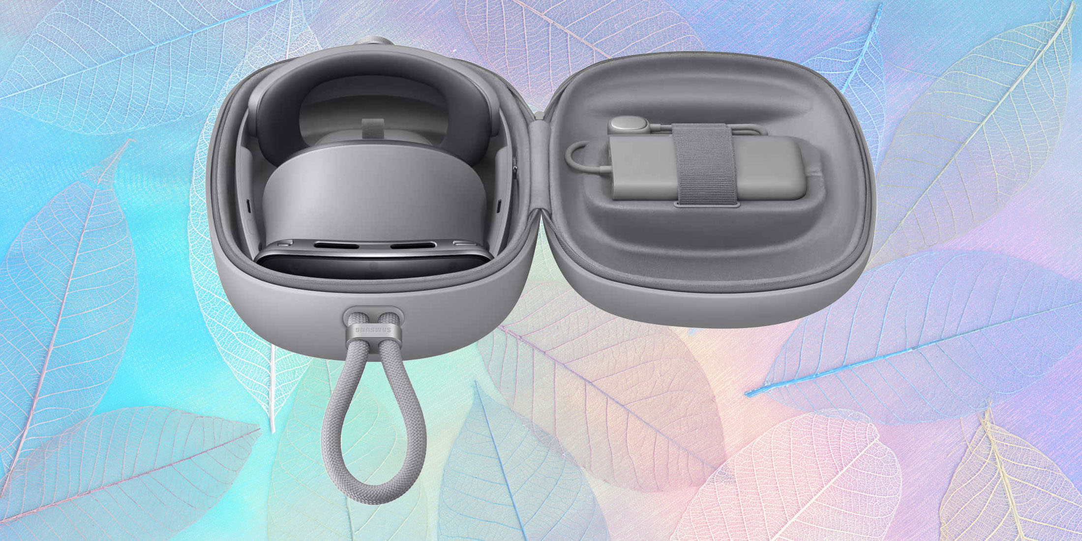 photo of Samsung’s Galaxy XR just showed that a half-price Vision Air headset is realistic image