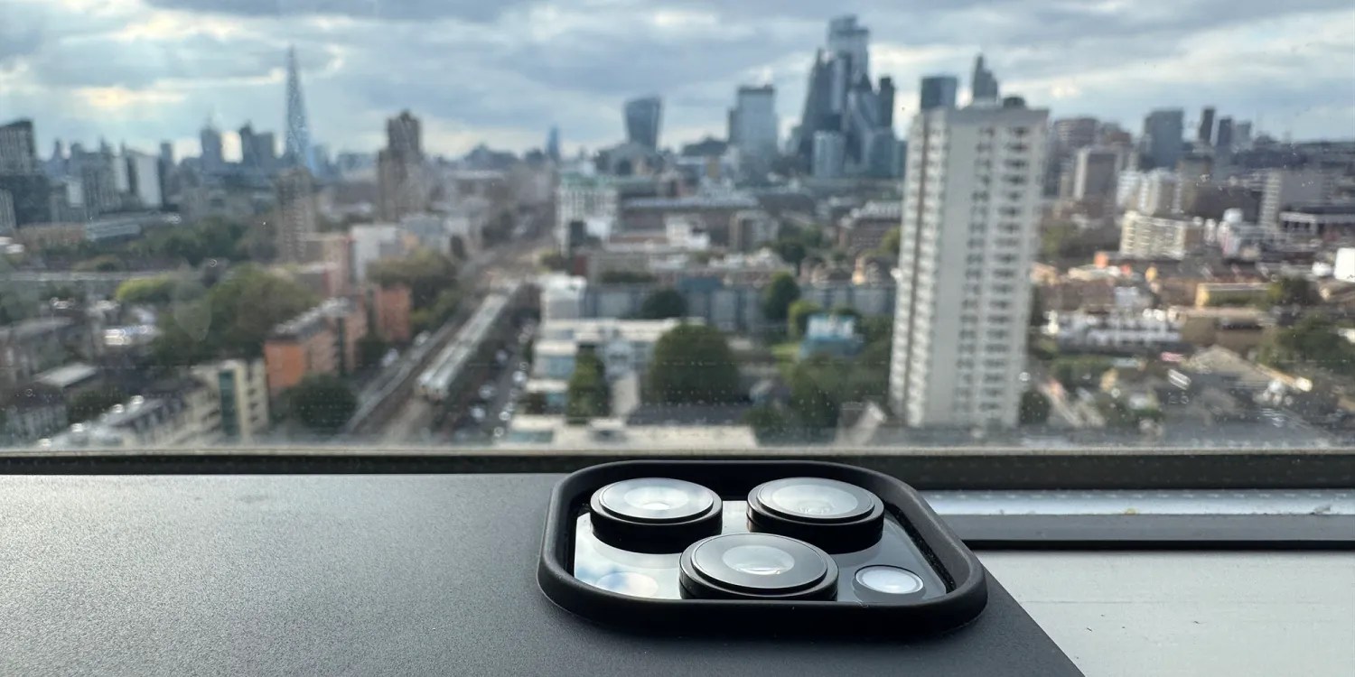 photo of Supply chain report corroborates iPhone 18 Pro variable aperture camera image