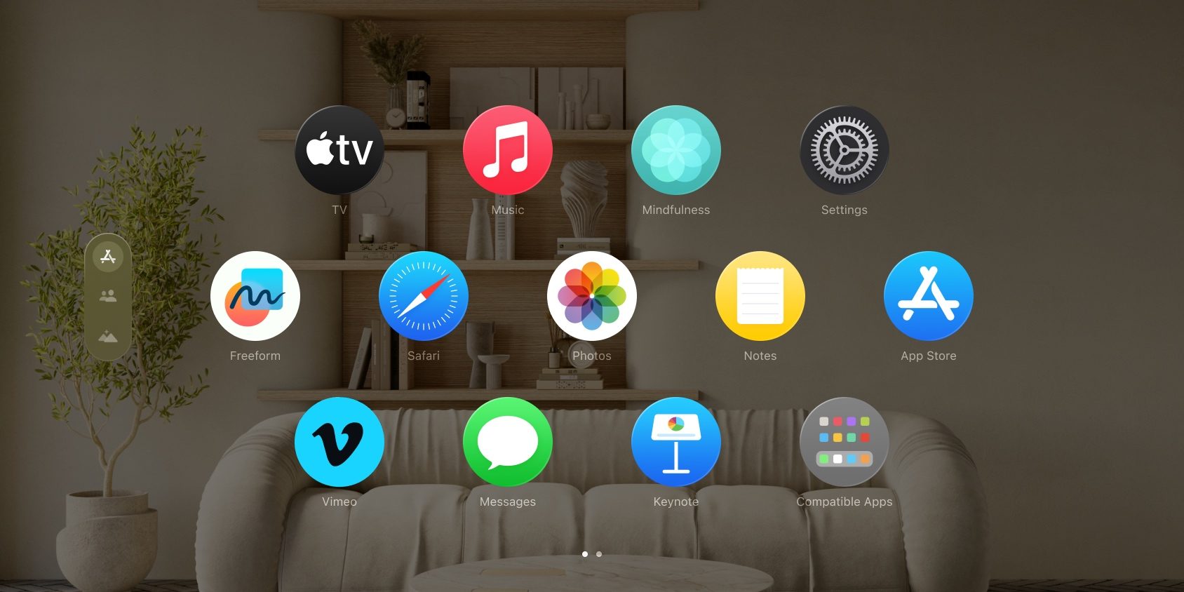 Vimeo анонсирует поддержку новых 3D-видеоформатов для Apple Vision Pro
