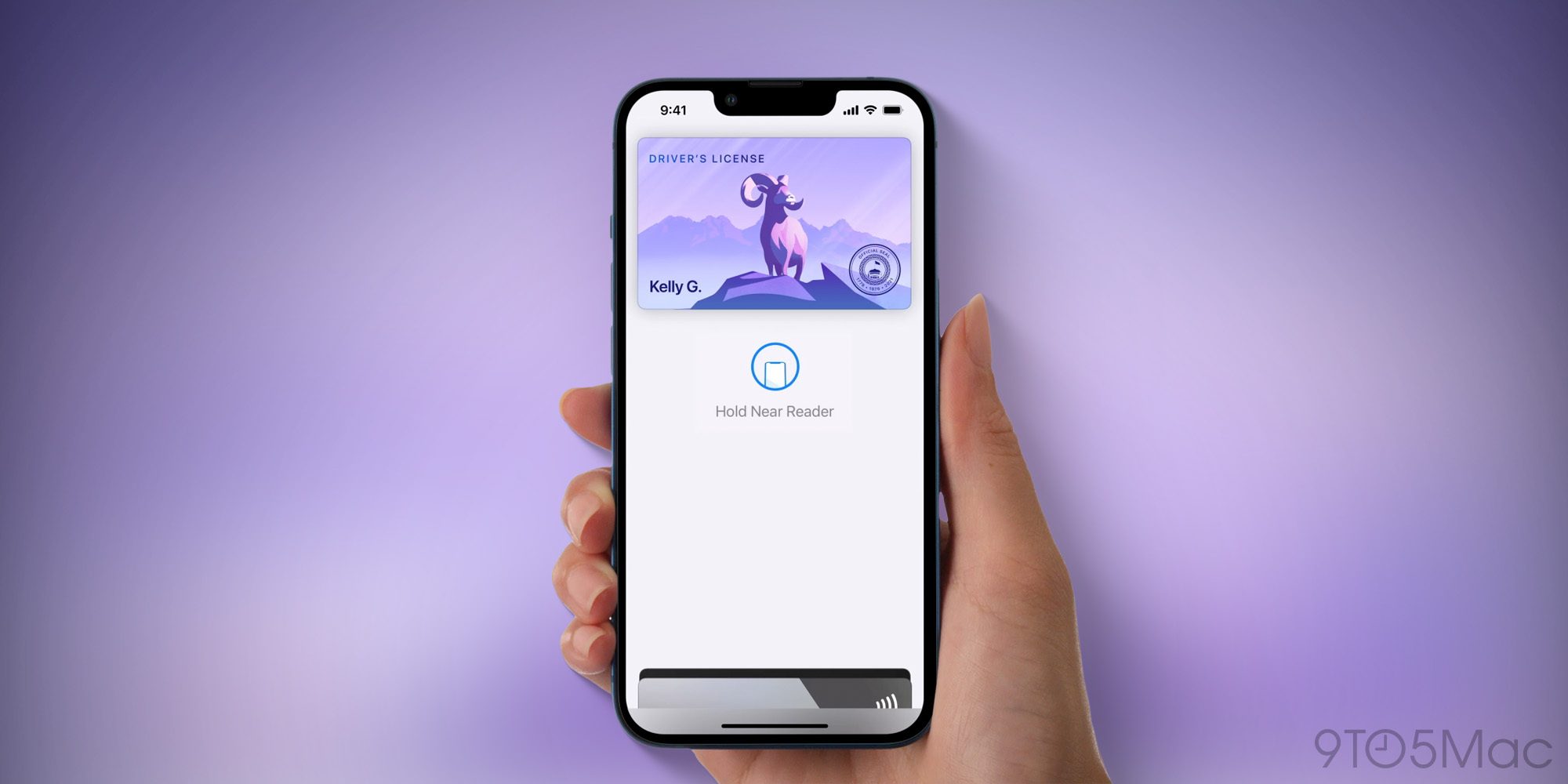 Digital IDs in Apple Wallet: Where are they actually…