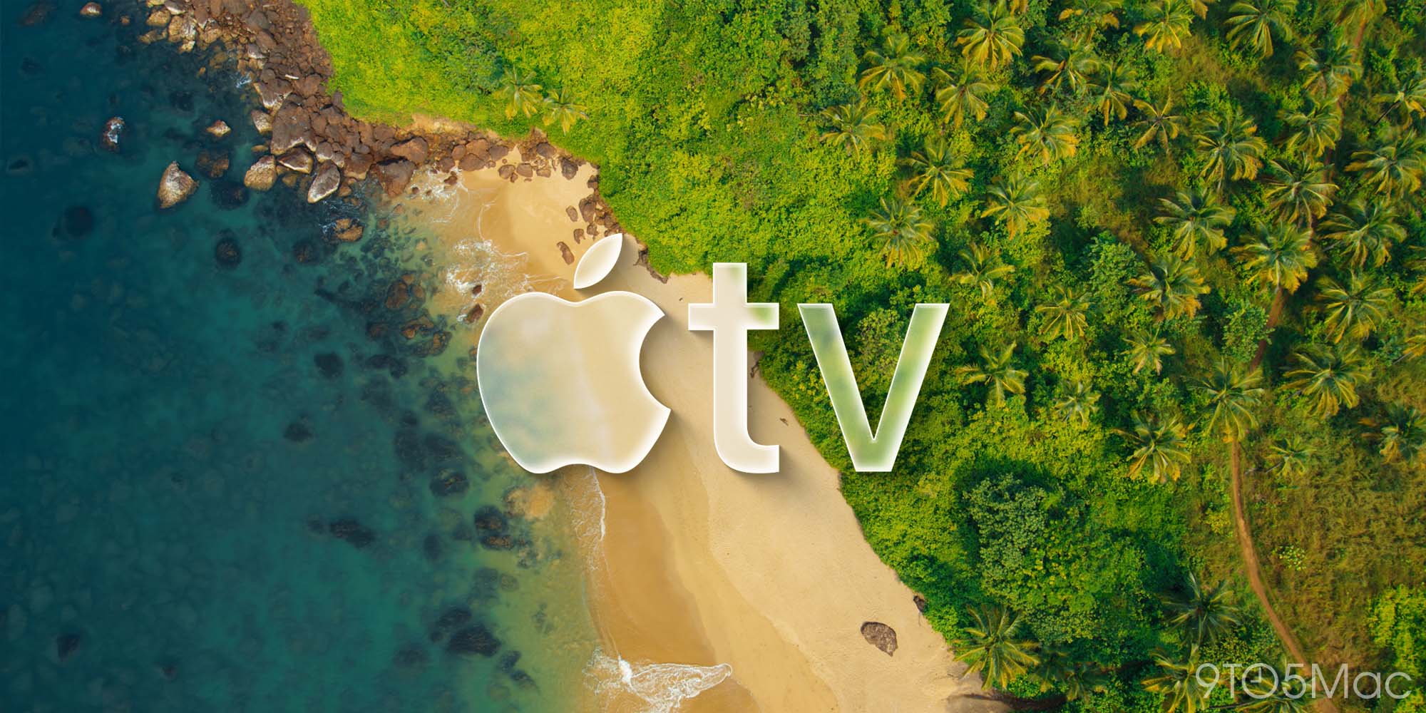 9to5mac.com - Ryan Christoffel - Apple TV is about to kick off five weeks straight of big premieres