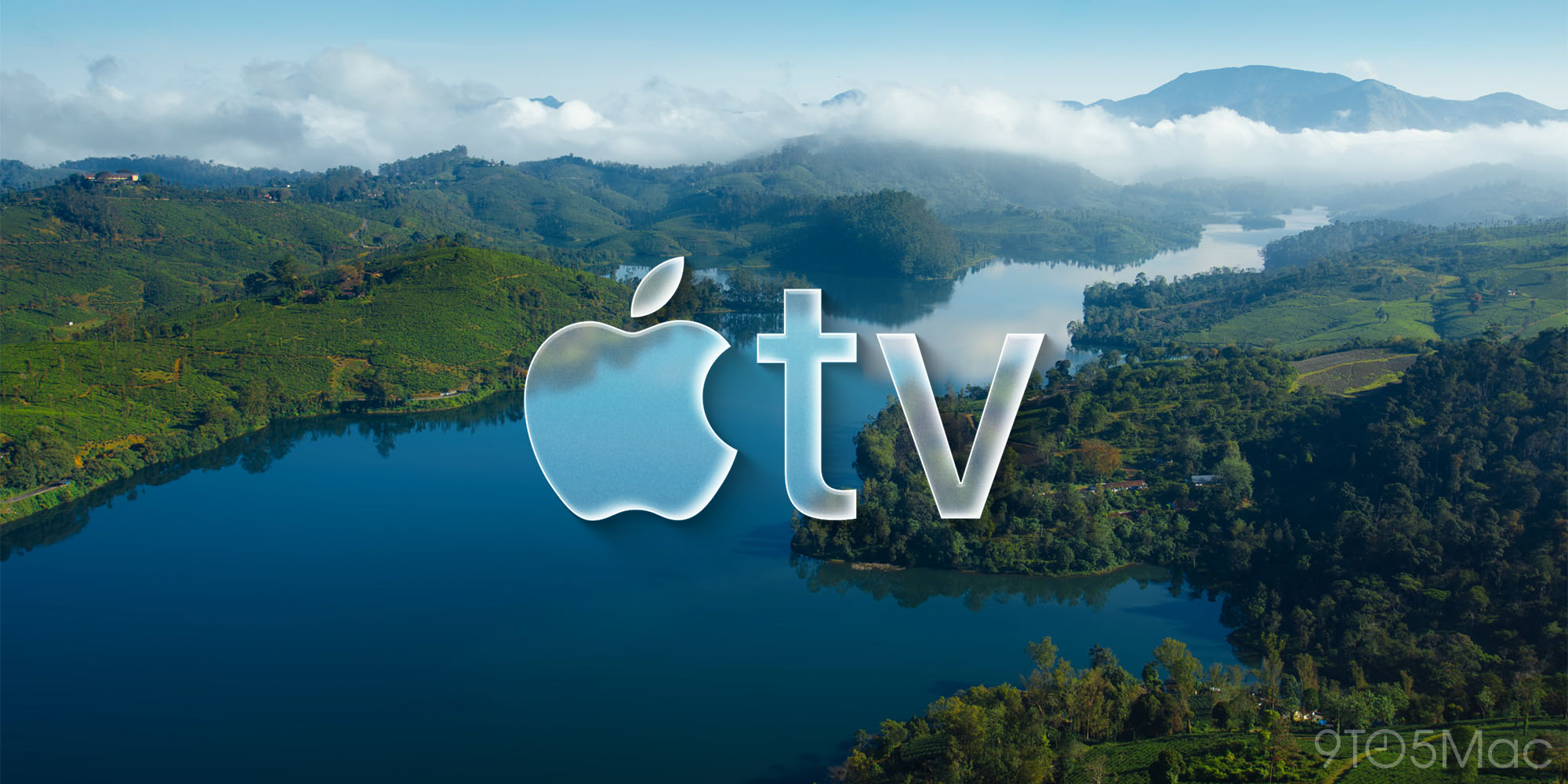 Apple TV just dropped trailers for two upcoming series premieres