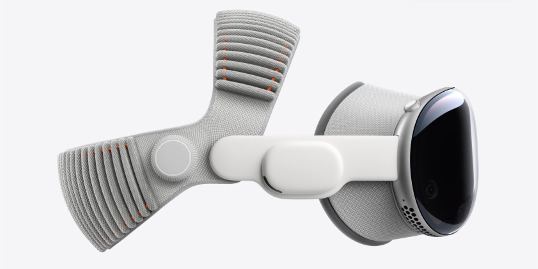 Apple Vision Pro gets the new M5 chip, Dual Knit Band, more - 9to5Mac