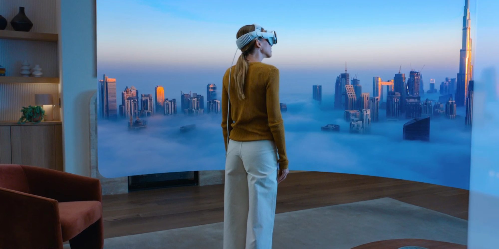 Apple releases new Immersive Video in ‘Elevated’ series for&hellip;