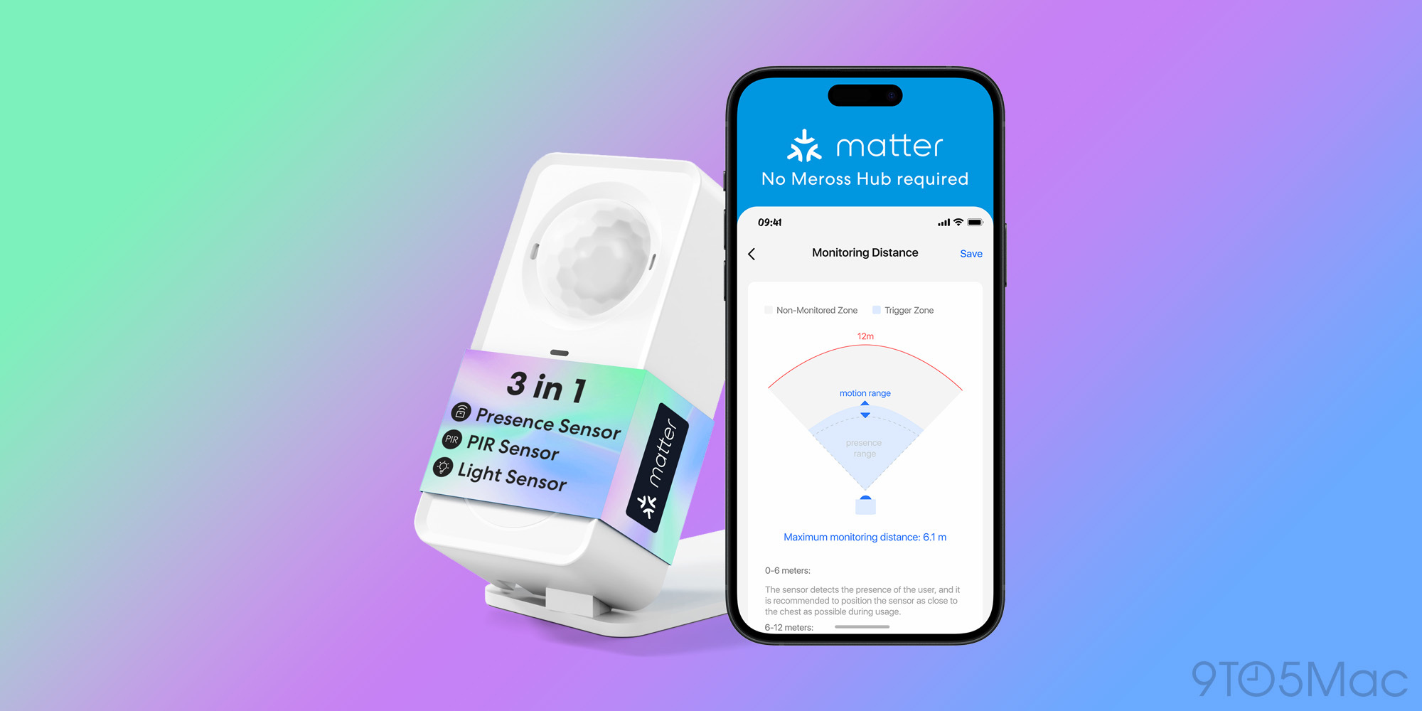 photo of HomeKit Weekly: The Meross MS600 brings presence and light sensors to HomeKit image