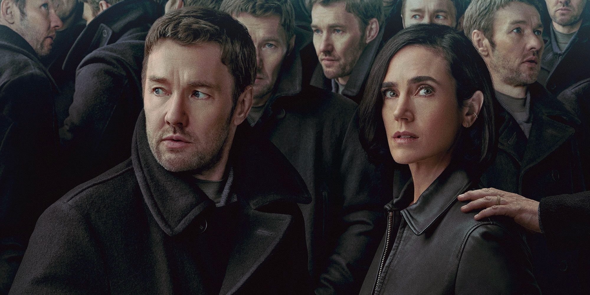 photo of Dark Matter season 2 gets release date on Apple TV image