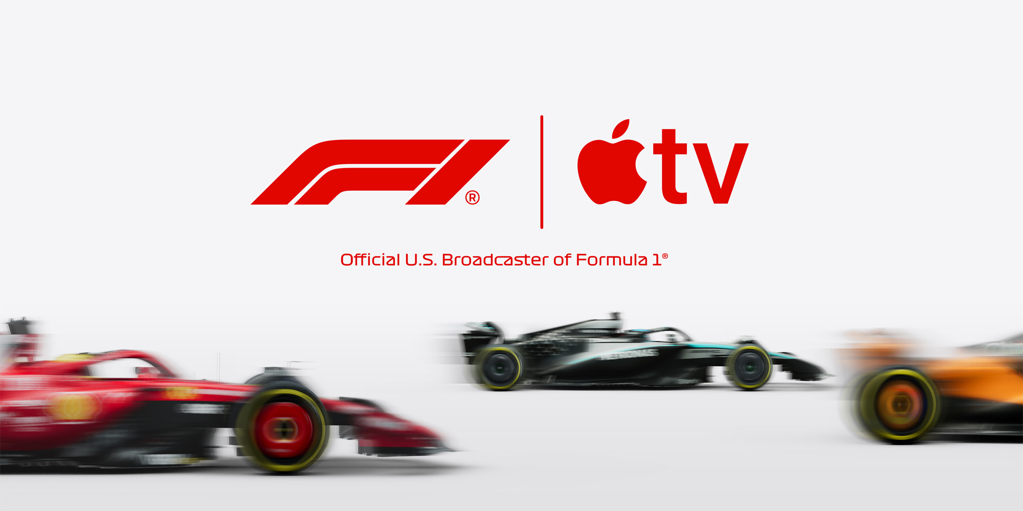 photo of Apple and F1 already discussing more ways to partner, Liberty Media CEO says image