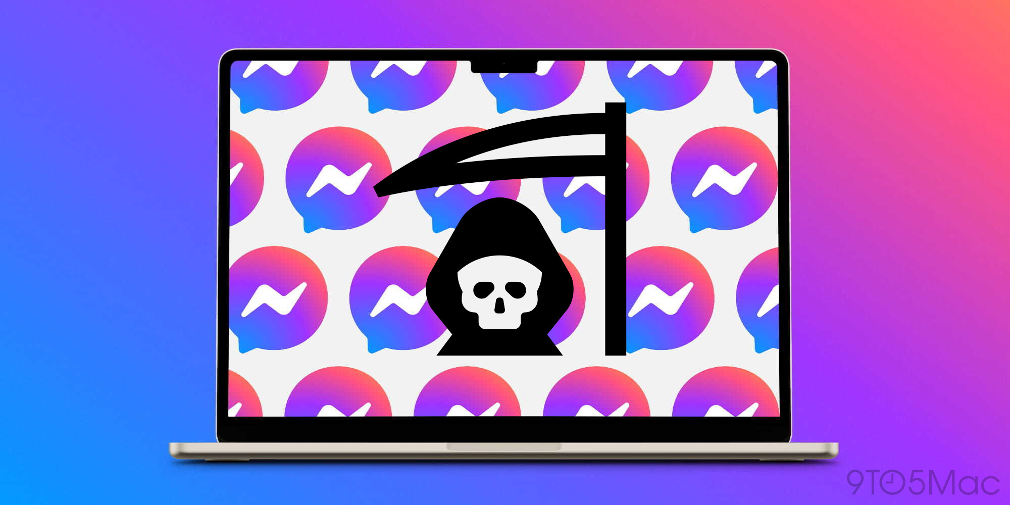 photo of Meta is killing off Messenger’s Mac app for unknown reasons image