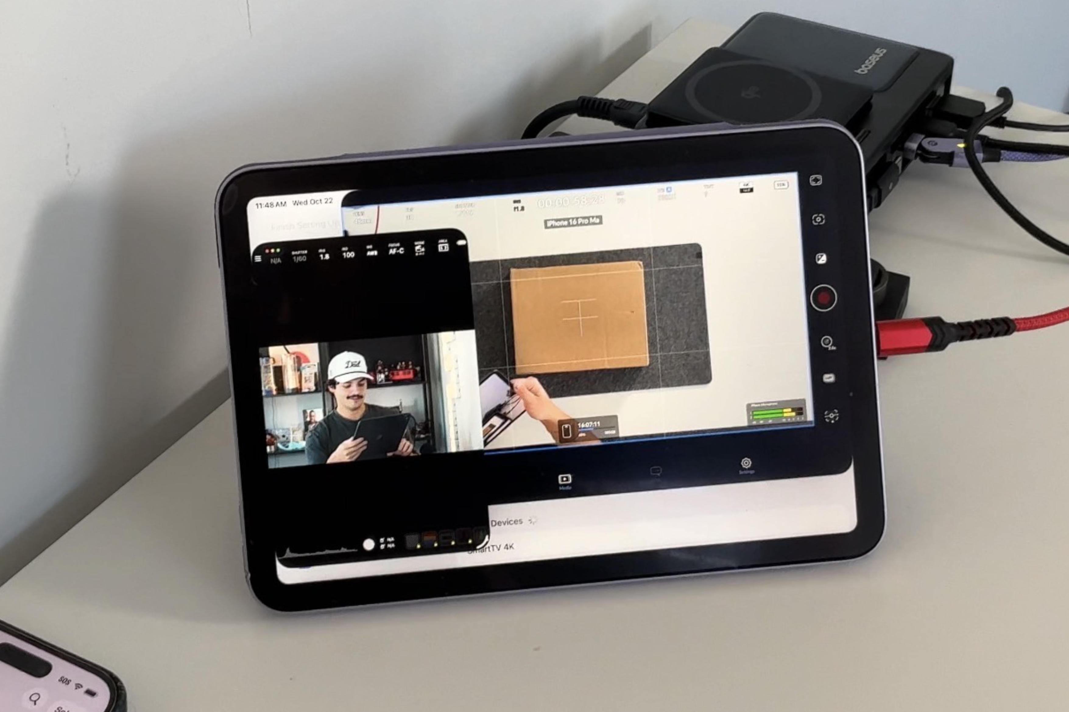iPad mini 7 after one year: The ‘everything’ computer - 9to5Mac
