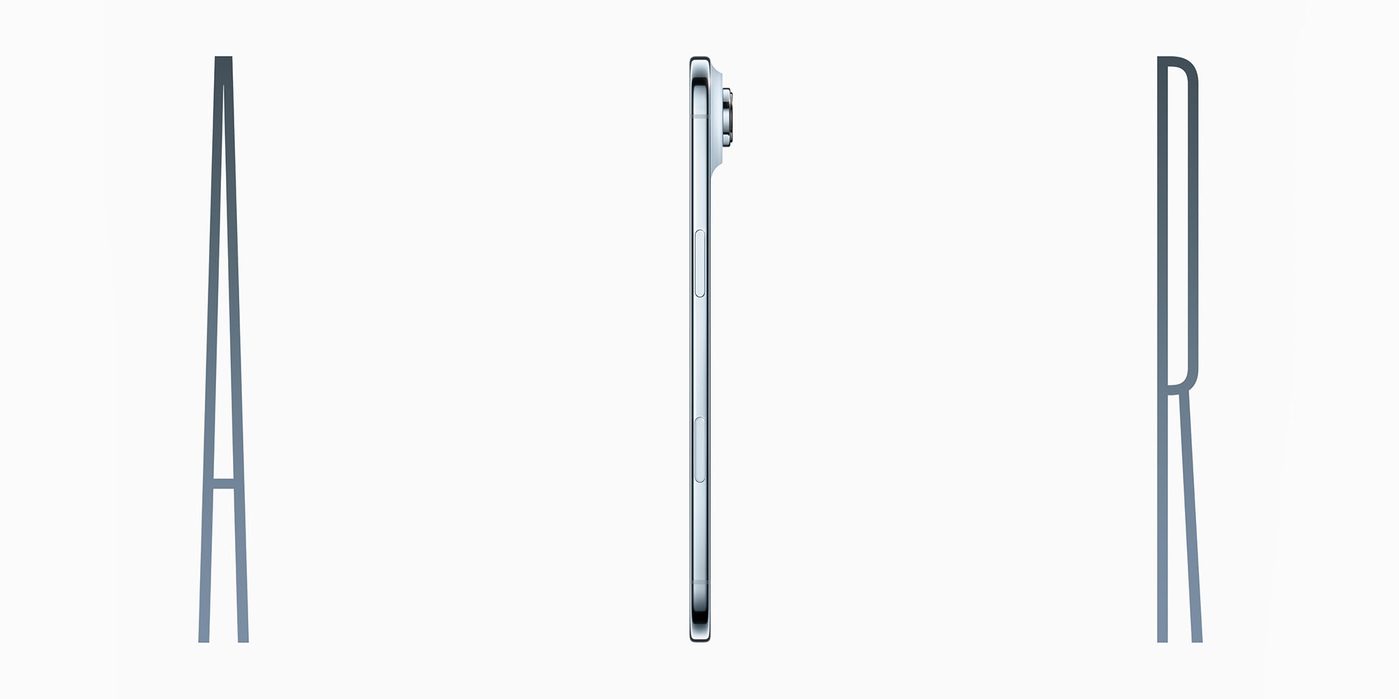 photo of iPhone Air orders slashed to almost ‘end of production’ levels, says Nikkei image