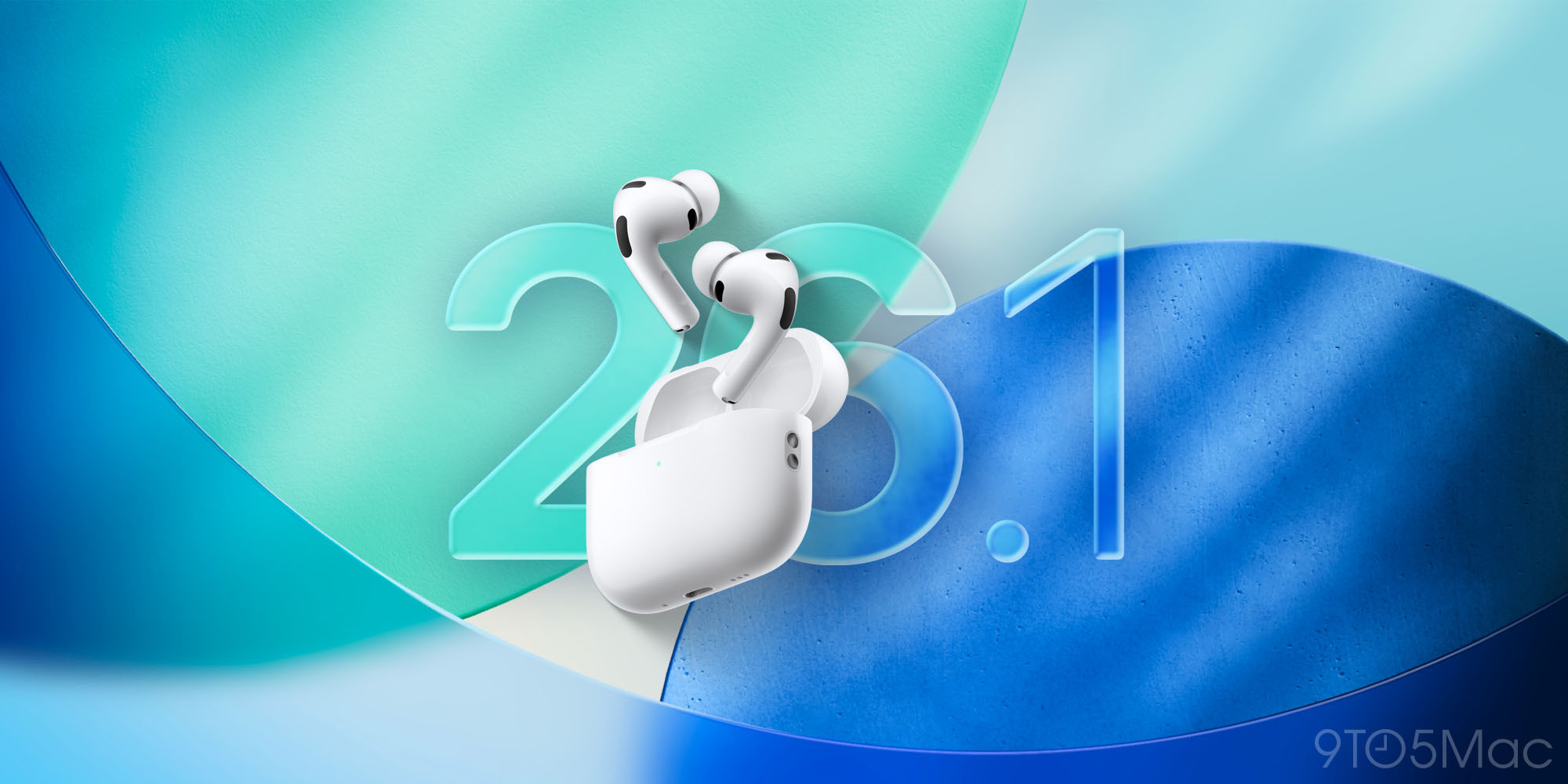 photo of iOS 26.1 makes AirPods Pro’s latest feature even better, here’s what’s new image
