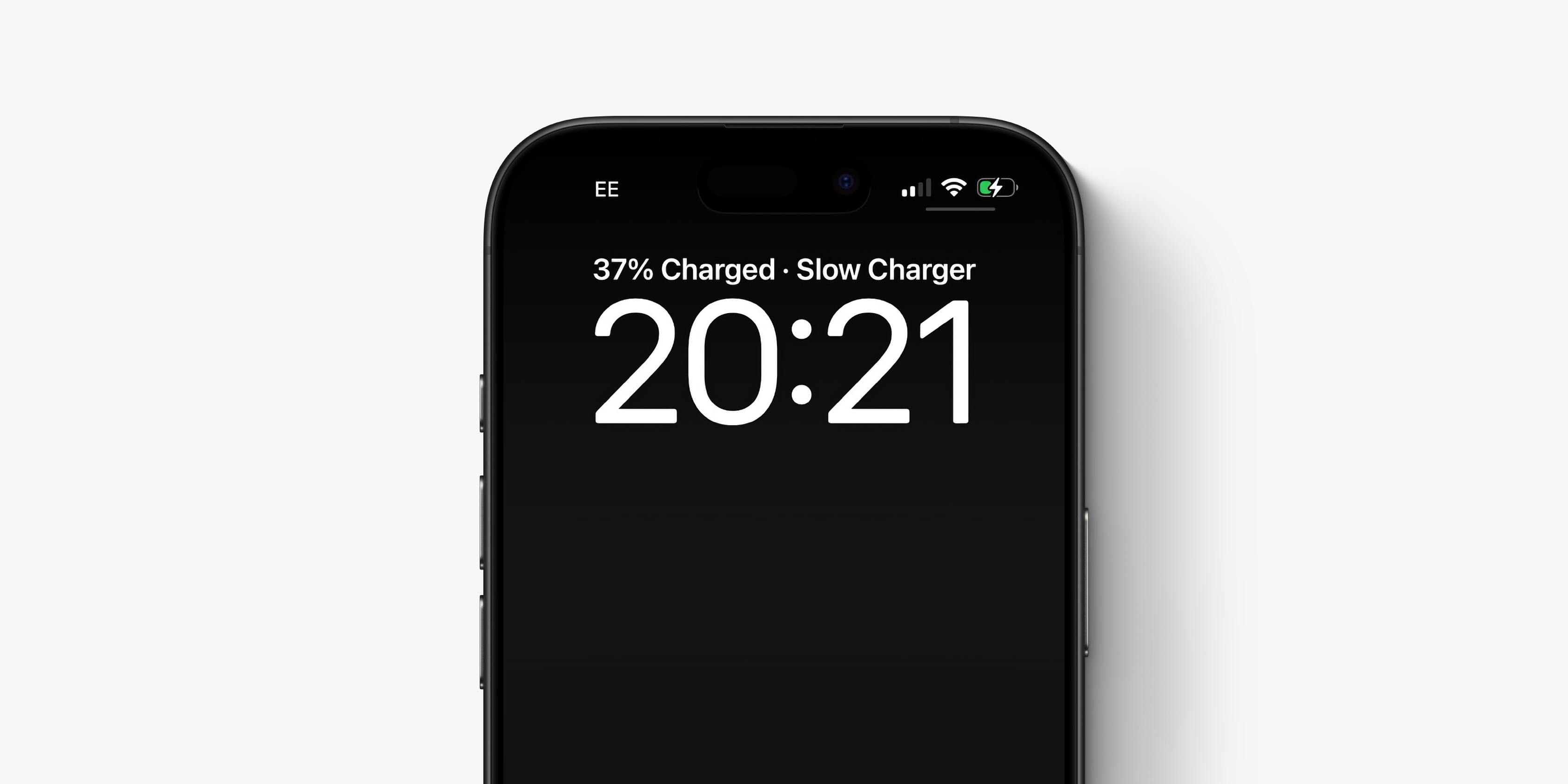 photo of iPhone says Slow Charger: what does it mean and how to fix it image