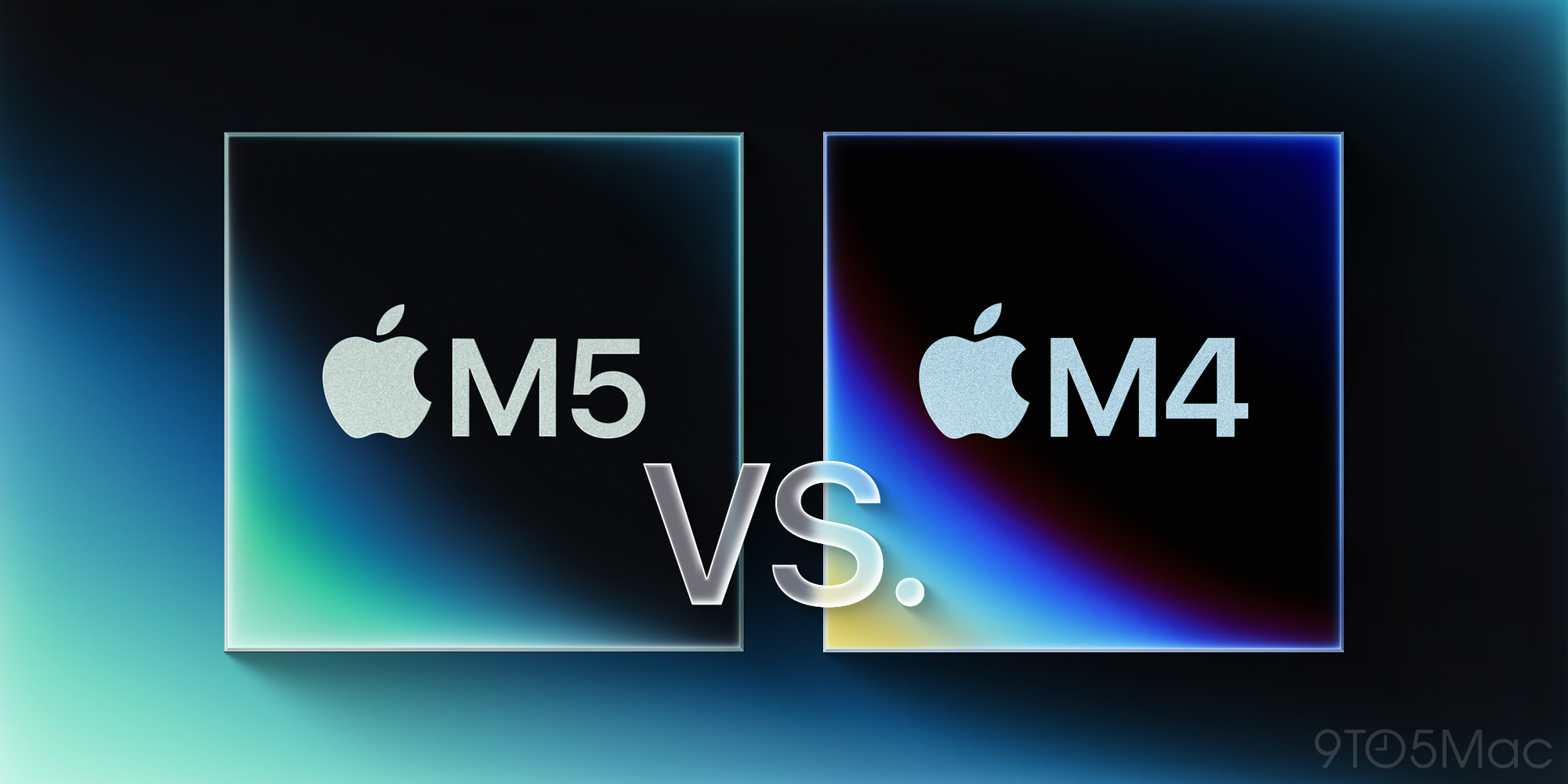 photo of How Apple’s M5 chip evolution compares to prior M-series gains image